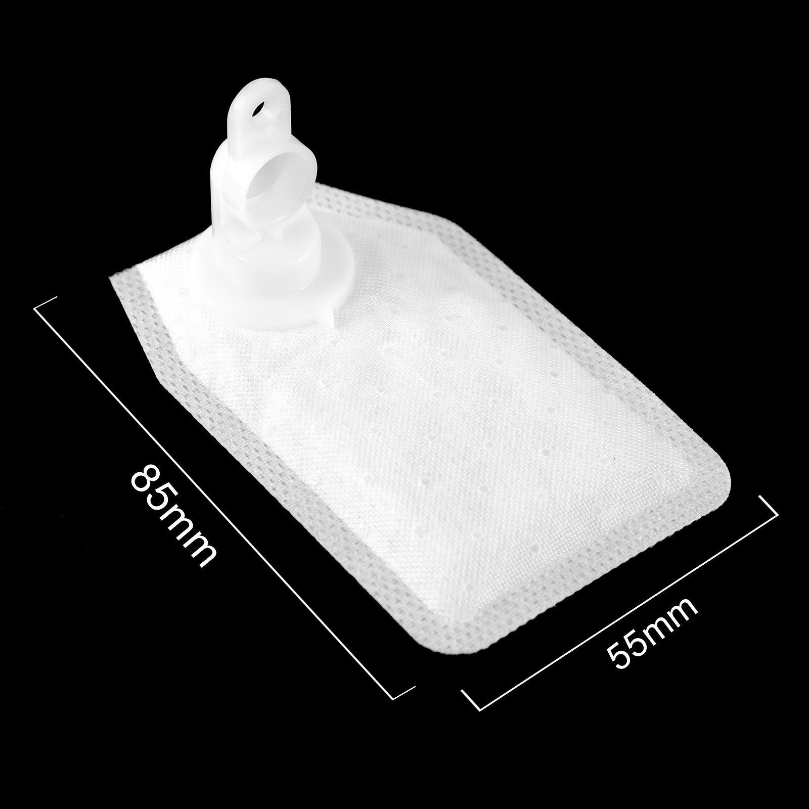 SHARTER BRANDSTOFPOMPFILTER VOOR YAMAHA MTN250 MT320 YBR125 XVS400C #3C1-E3915-00