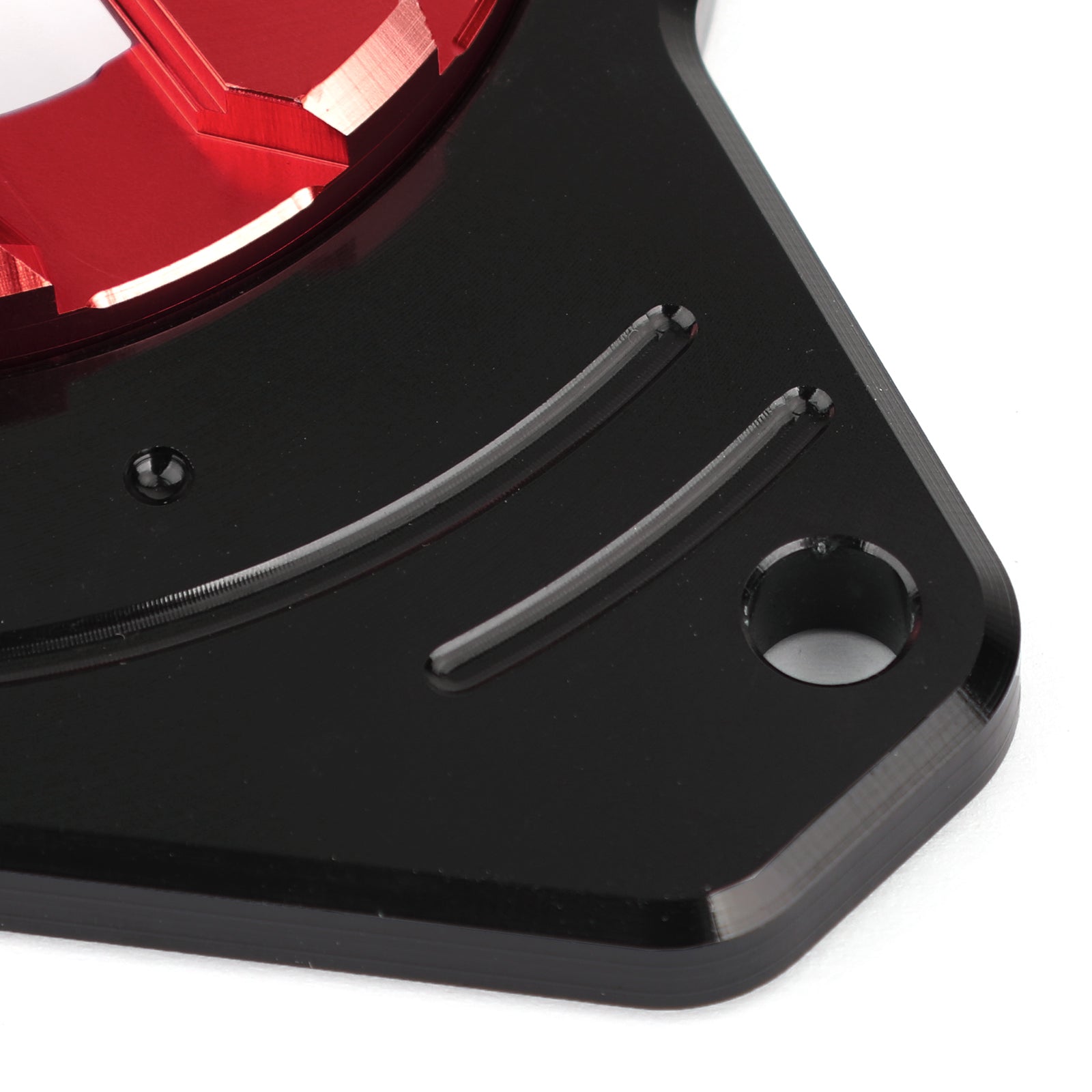 Honda Grom MSX125 MSX125SF Přední řetězová kryt řetězového řetězu na levé straně motoru