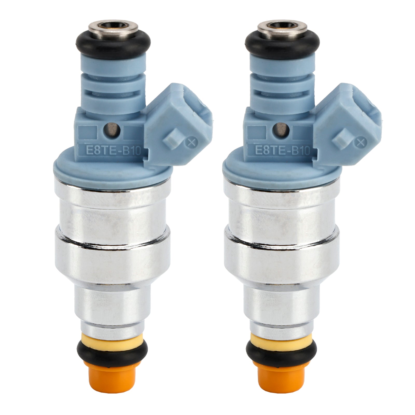 Ford E-250 F-250 F-350 F53 2PCS Inyector de combustible 280150759