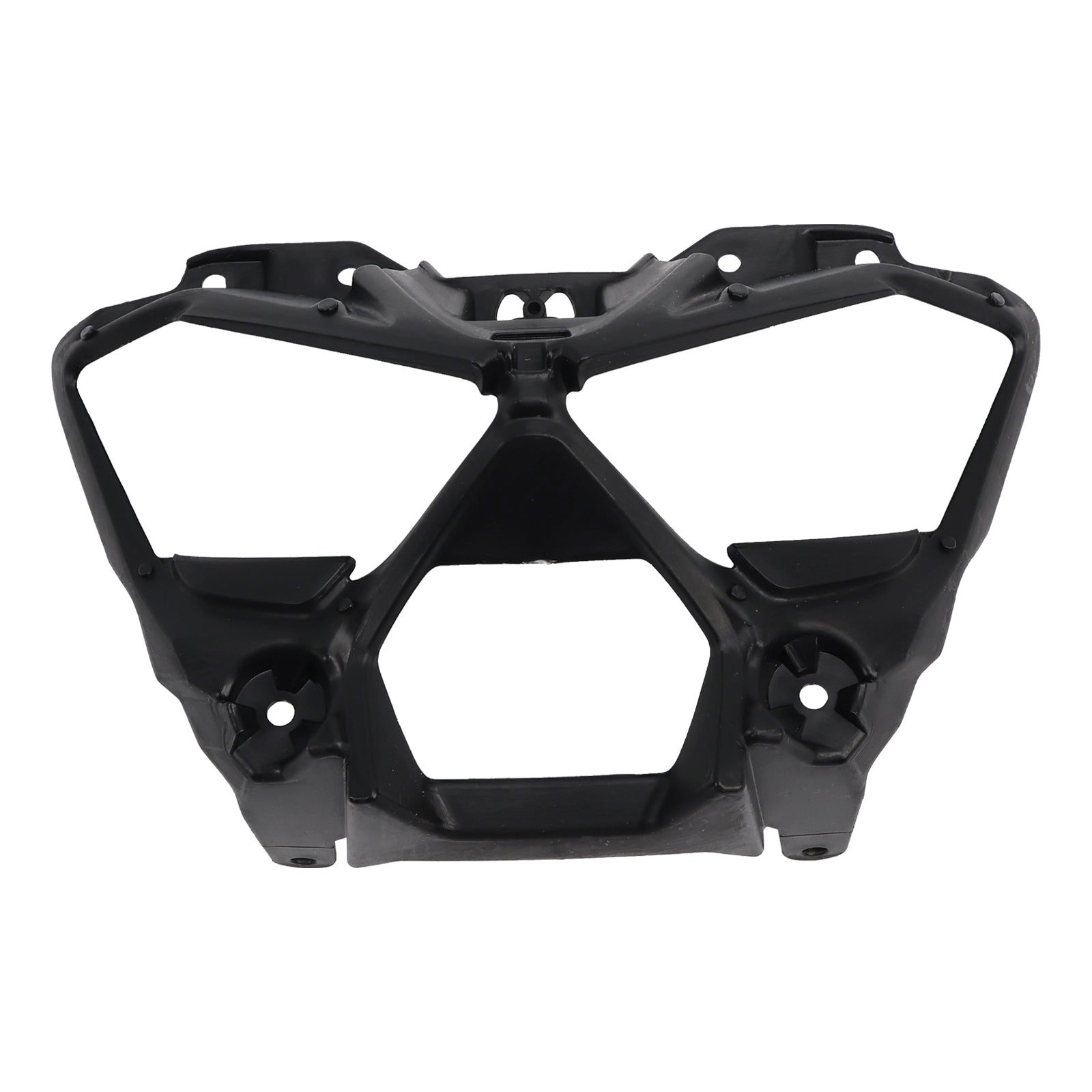 Amotopart 2020-2024 Kawasaki Z900 Unpainted Fairing Kit