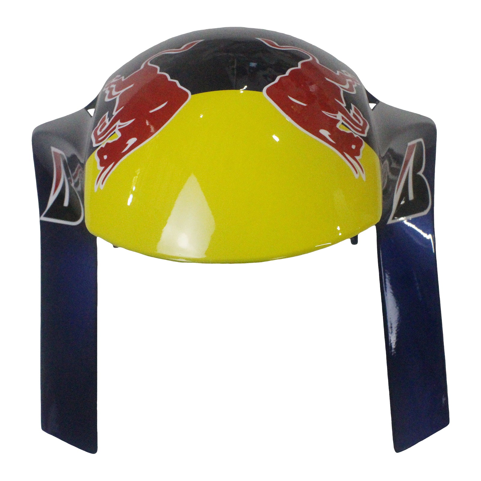 Amotopart 2006-2007 Honda CBR1000RR Red Blue Redbull Fairing Kit