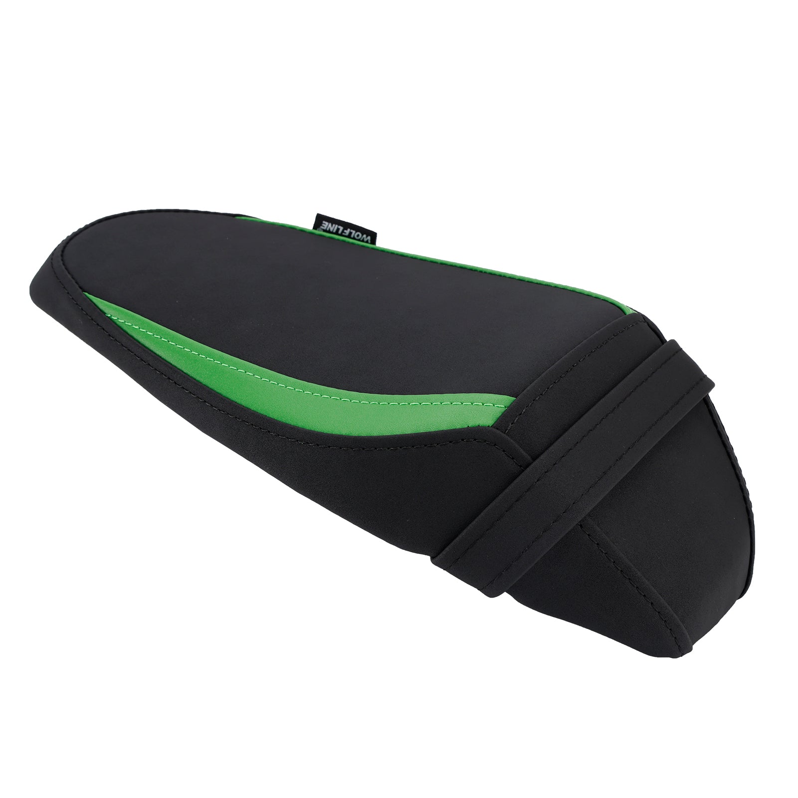 2017-2023 Kawasaki Z900 Rear Passenger Seat Cushion Pu Pillion Flat