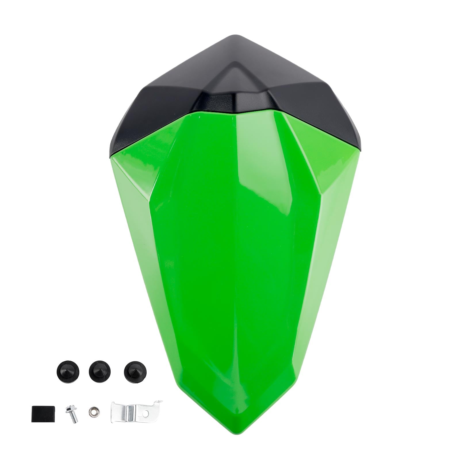 24-25 Kawasaki Ninja 500 EX500R Z500 Tail Rear Seat Fairing Cowl