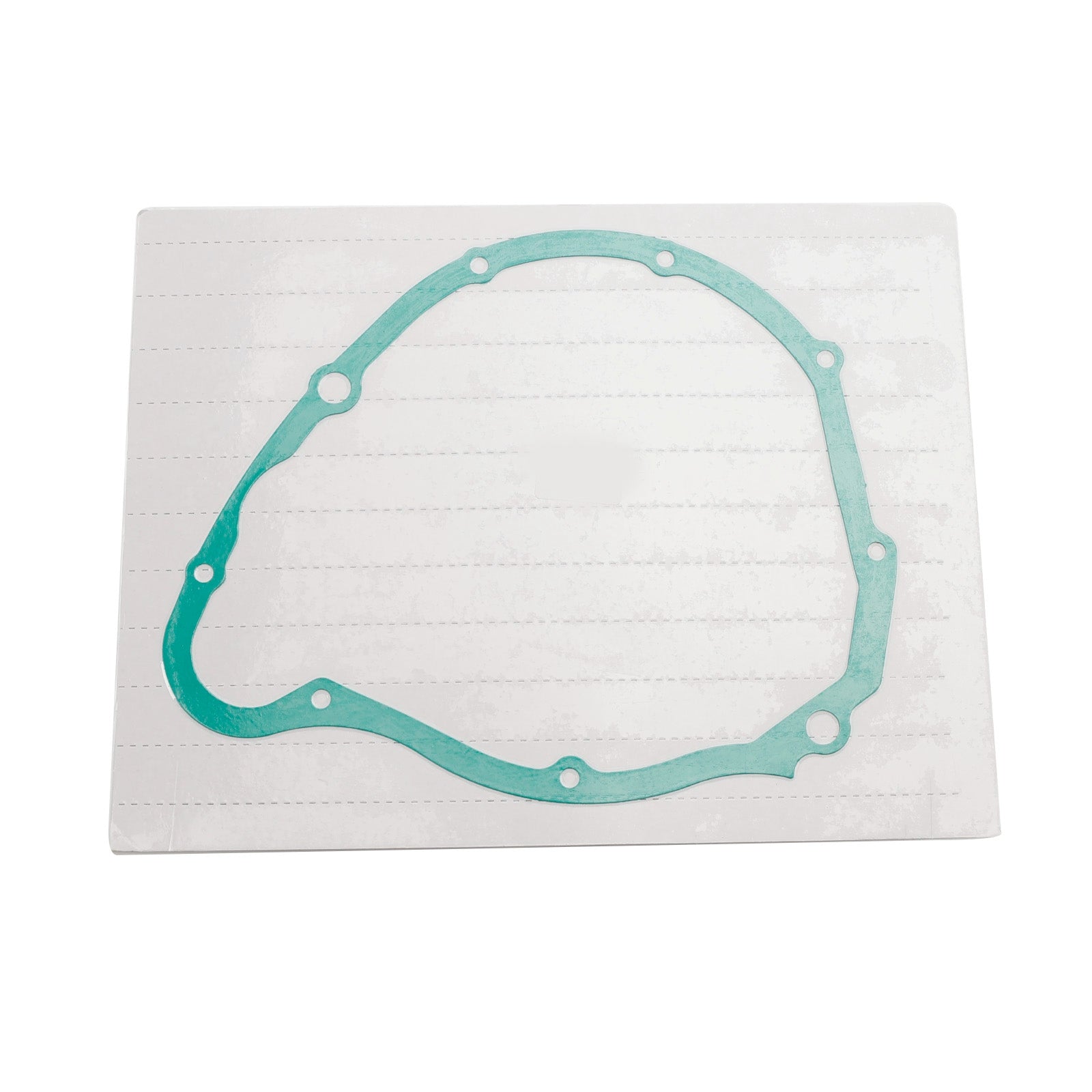 97-04 Suzuki gegen 1400 Eindringling VS1400 GLF GLP LH Statorabdeckung Dichtung