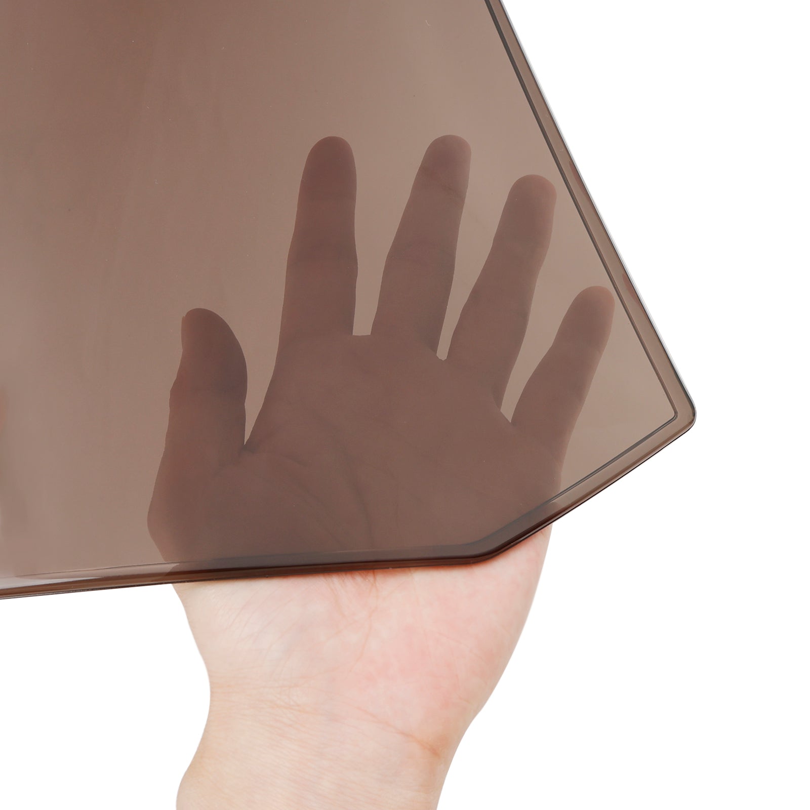 20-24 BMW S1000XR Scheinwerfer Windschutzscheibe Windschutzscheibe Windschutzscheibe