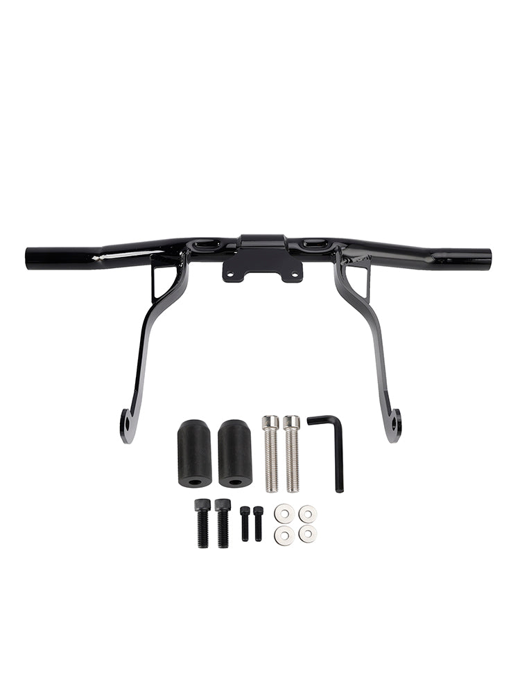 14-23 Touring Glide Road King Bumper Engine Protection Guard Crash Bar