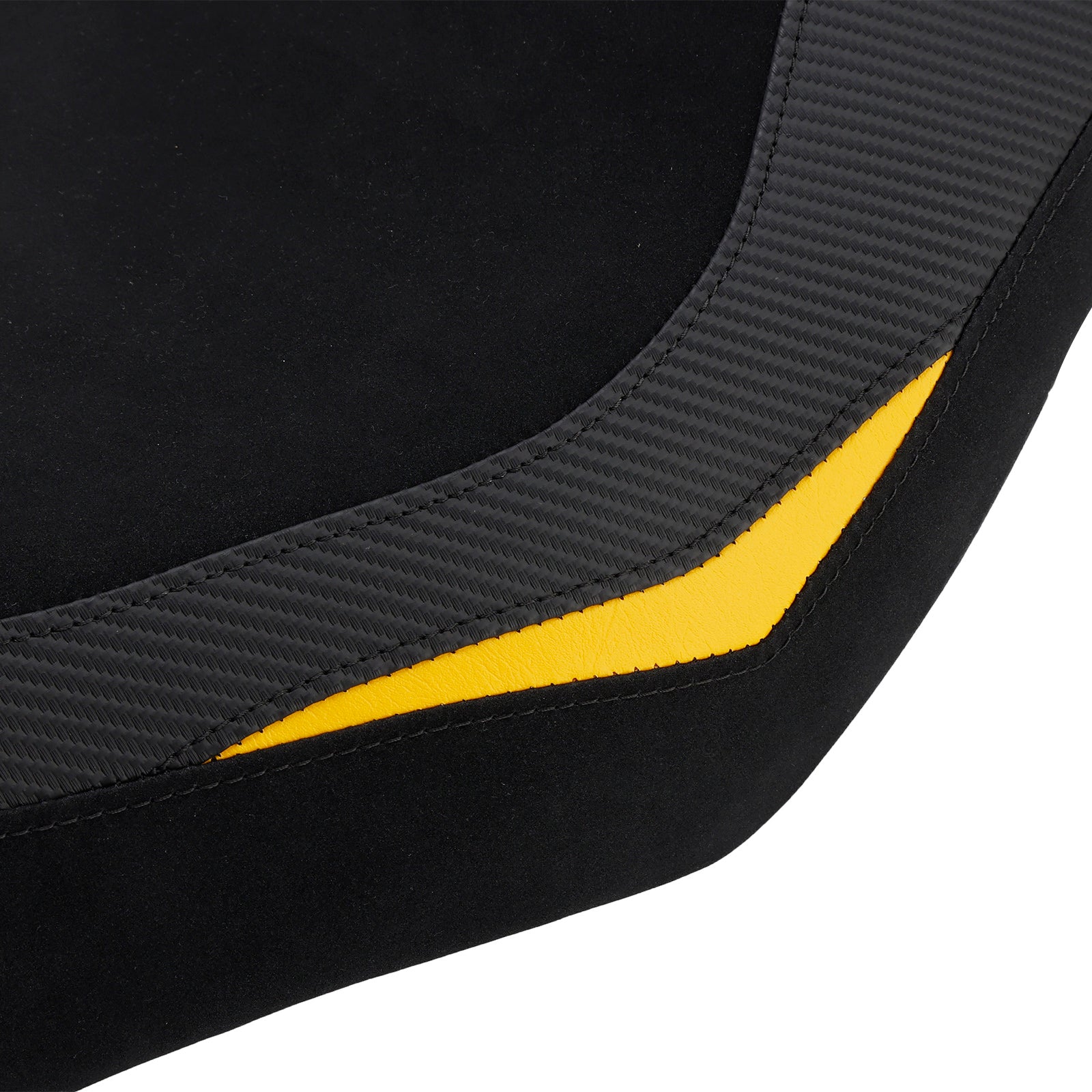 Suzuki V-Strom Dl 800 24-25 Rider Passenger Seat Front Rear Cushion Fit Red Black