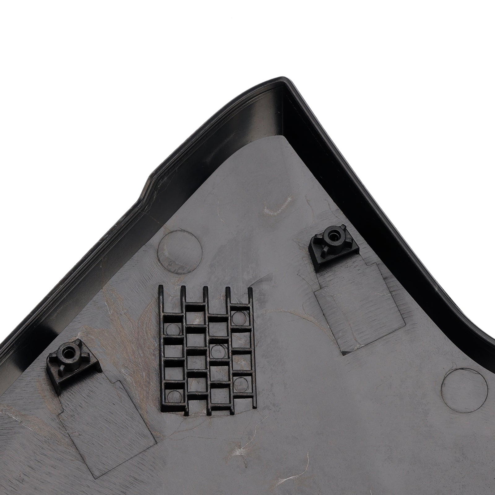 2024-2025 Daytona 660 Side Frame Cover Panel Fairing Cowl