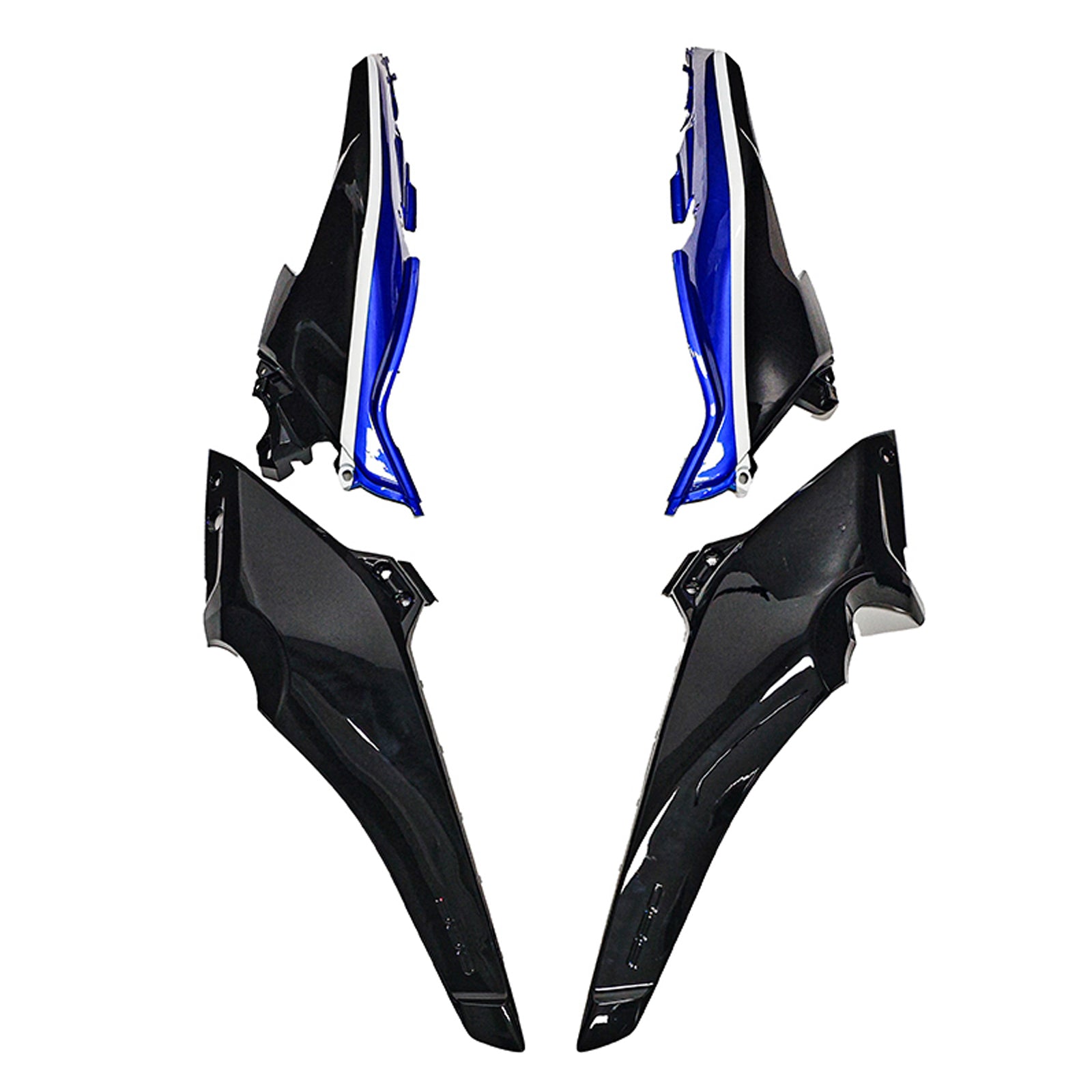 Amotopart 2025-2026 Yamaha TMAX560 Fairing Kit Collection