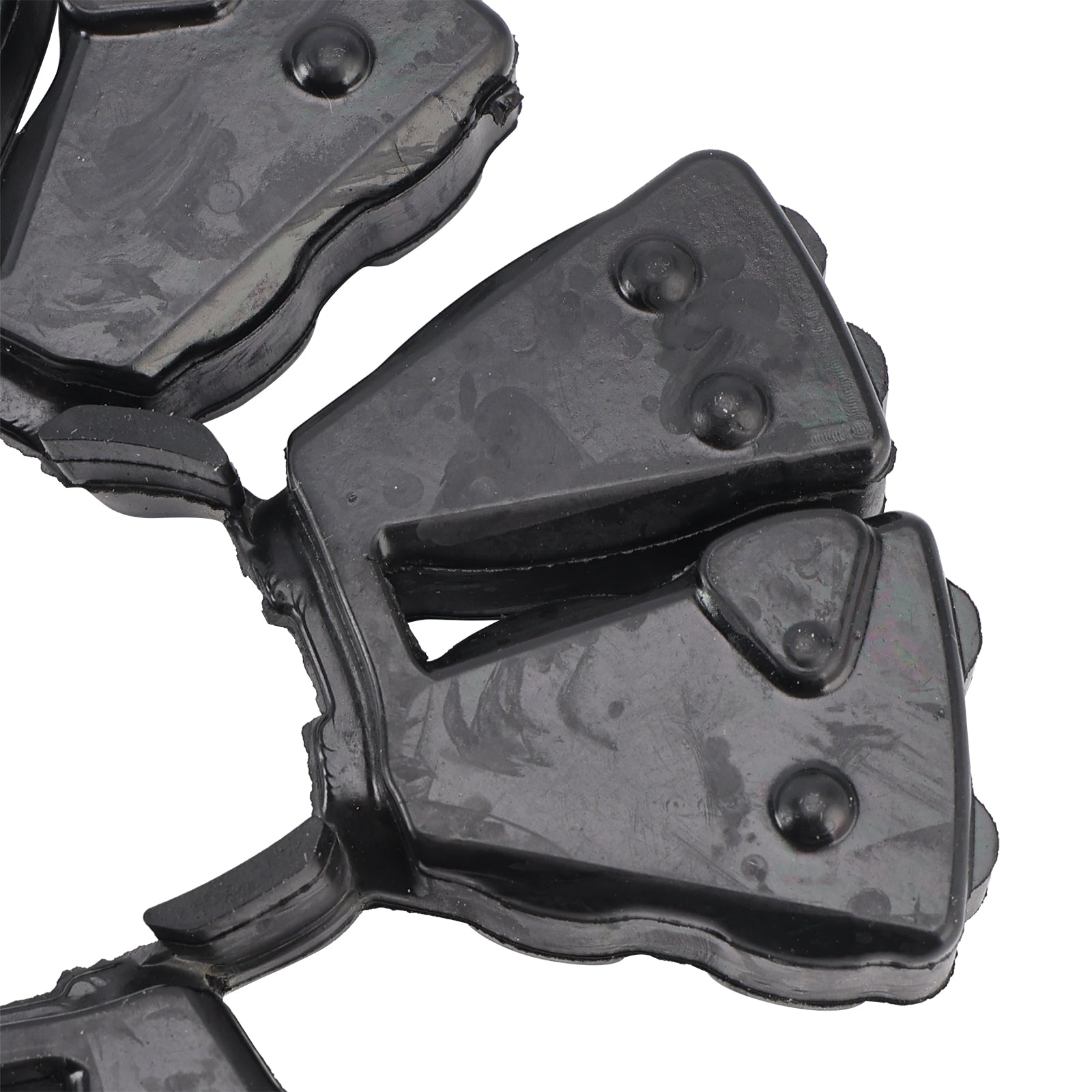 19-25 BMW F750GS F800GS F850GS F900GS F900R/XR Sada pryžových tlumičů zadního kola