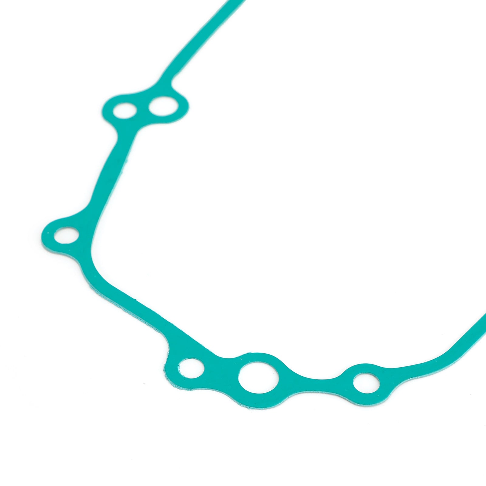 Guarnizione coperchio laterale generatore motore sinistro per Honda CRF250R CRF250R 2010 - 2017