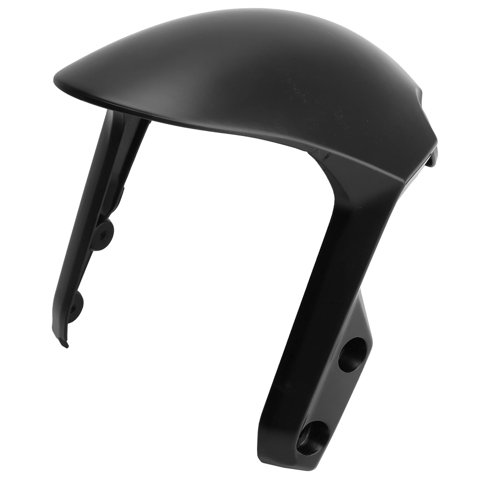 Daytona 660 2024-2025 Front Fender Mudguard Fairing Cowl