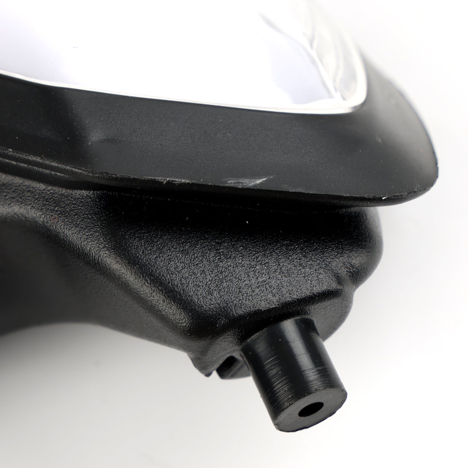 Zintegrowane sygnały skrętu światła ogona dla Ducati Multistrada V4S V4 110 21-23