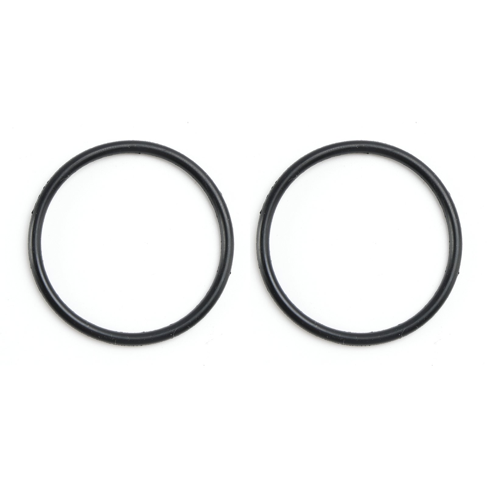 2 PACK New Exhaust Seal O Rings and Springs For Husqvarna / Gas Gas 250 300 2-Stroke