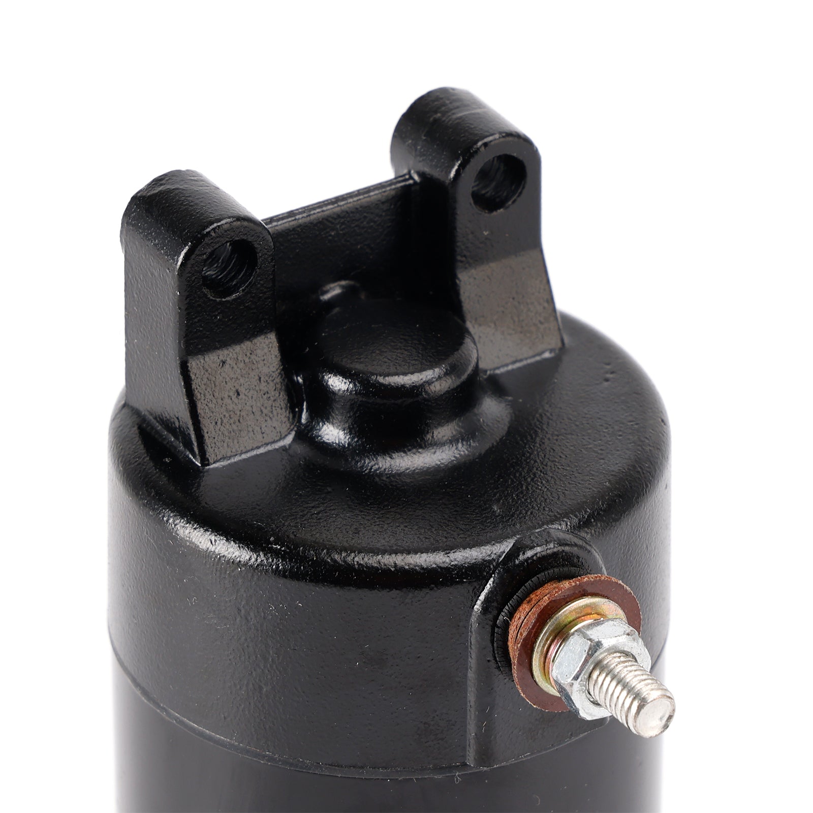 Kawasaki NINJA ZX-10R ZX 1000 ZXT00D 2006-2009 Engine Starter Motor