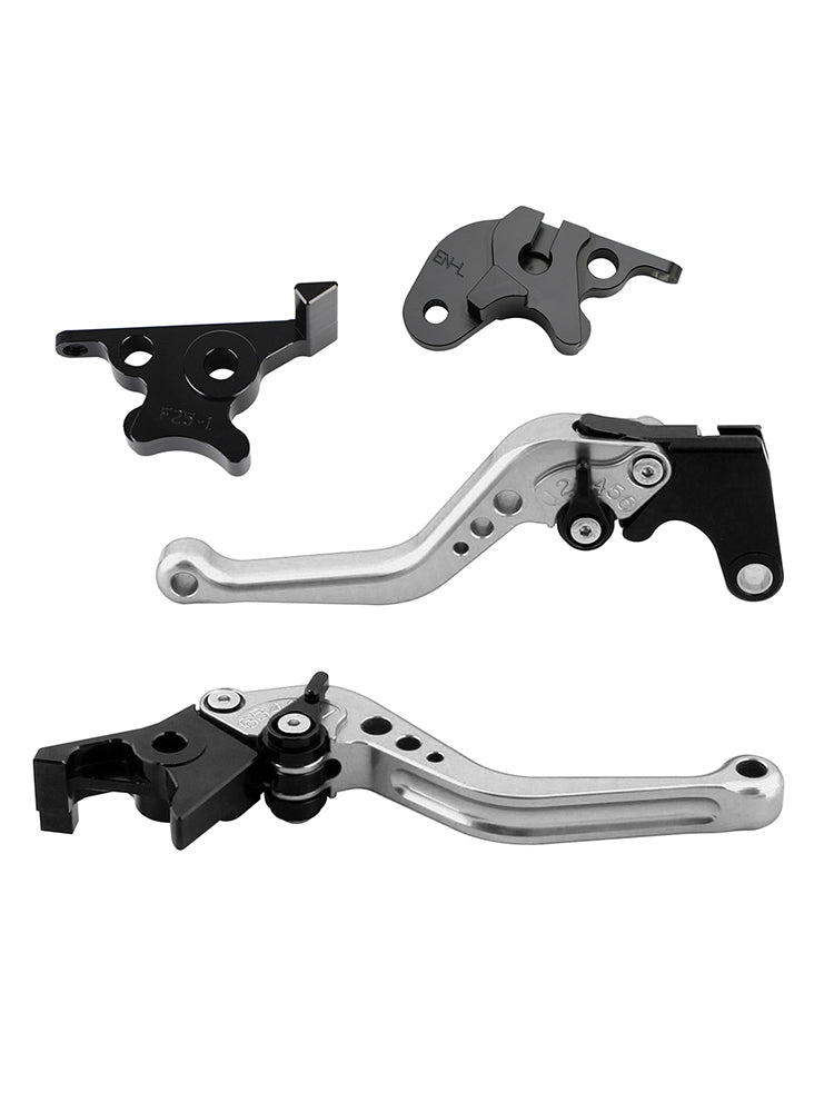CFMOTO 250SR 250NK CBS 2019-2022 NEW Short Clutch Brake Lever