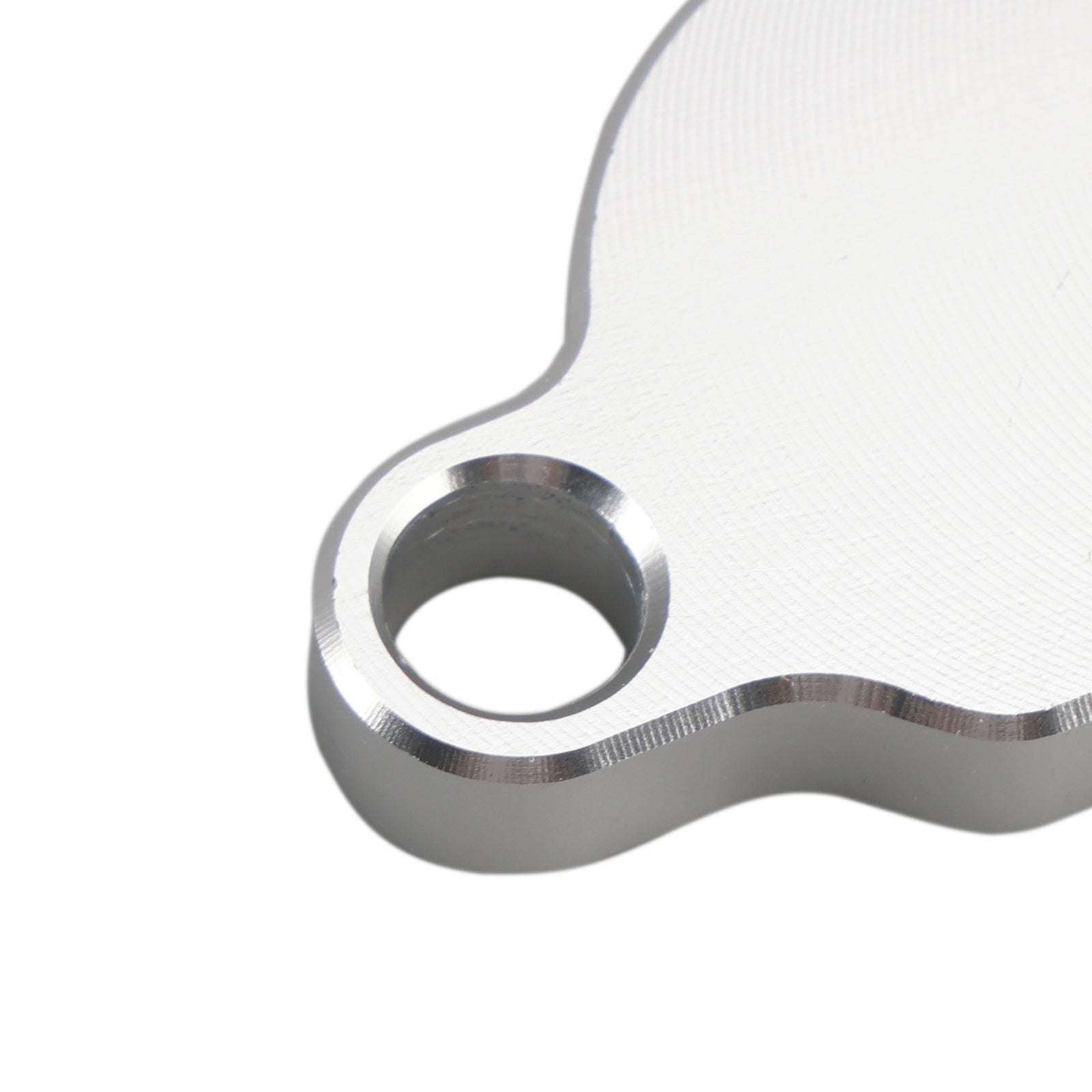 Yamaha Blaster YFS200 Banshee 350 Bloc d'injection d'huile Joint de plaque