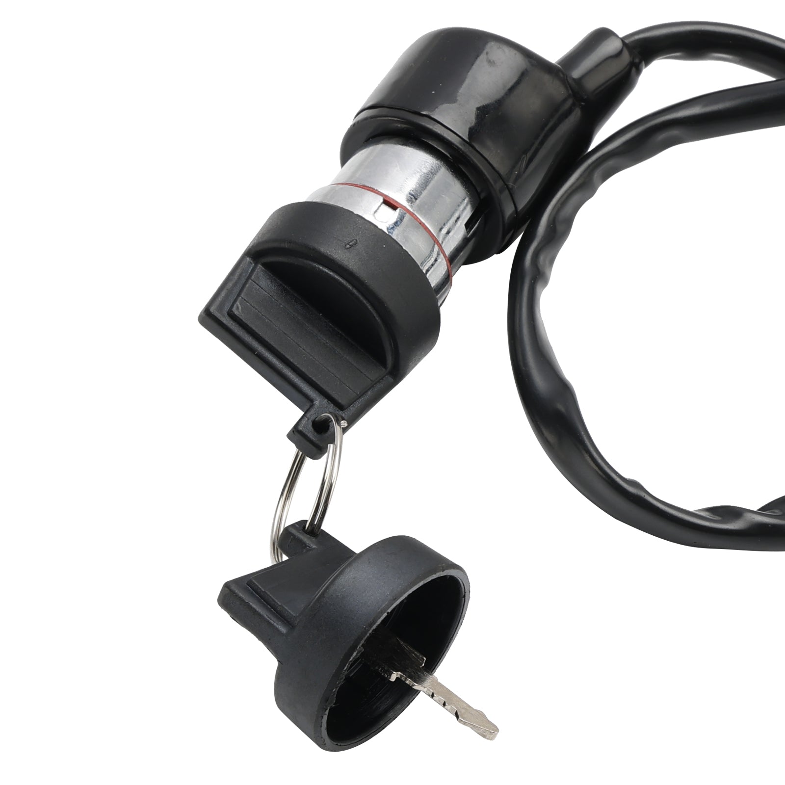 CF-MOTO CF188 CF500 CF600 CF625 500CC 4-Pin Zündschlüsselschalter 9010-010000