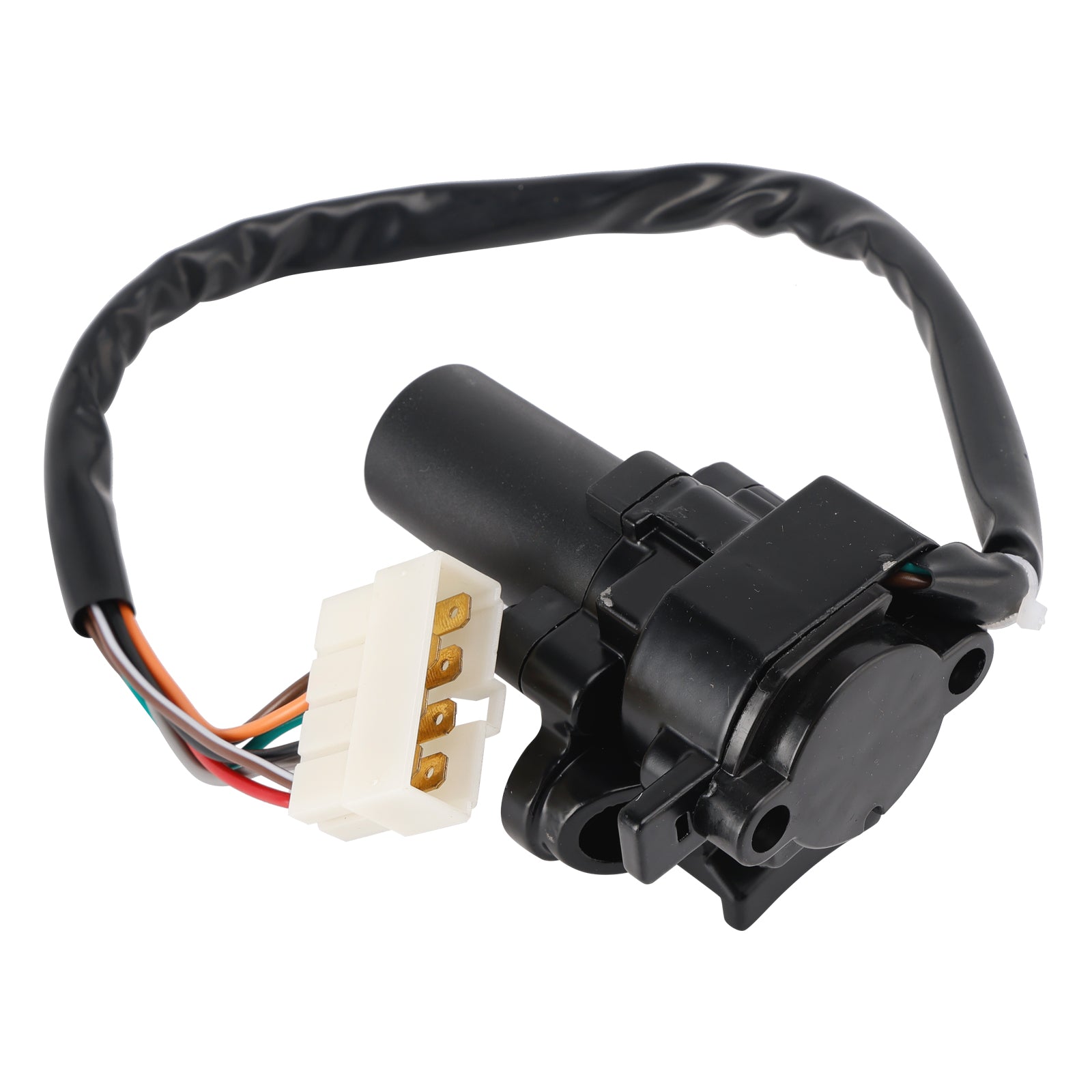 2017-2025 Kawasaki Versys-X 300 Abs Ignition Key Switch Tank Seat Lock Set