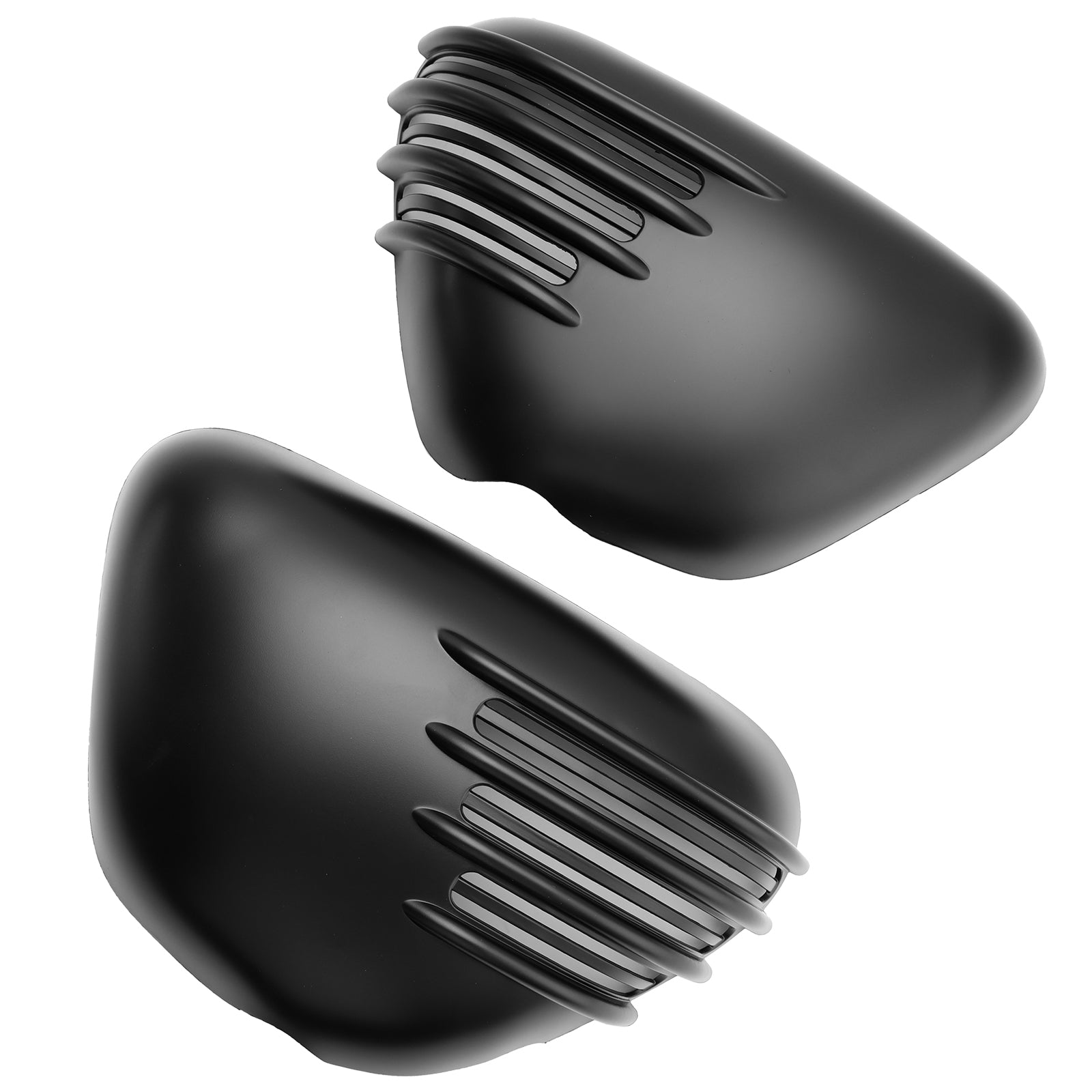 23-24 Speed Twin 900 Side Seat Fairing Panel Cowl