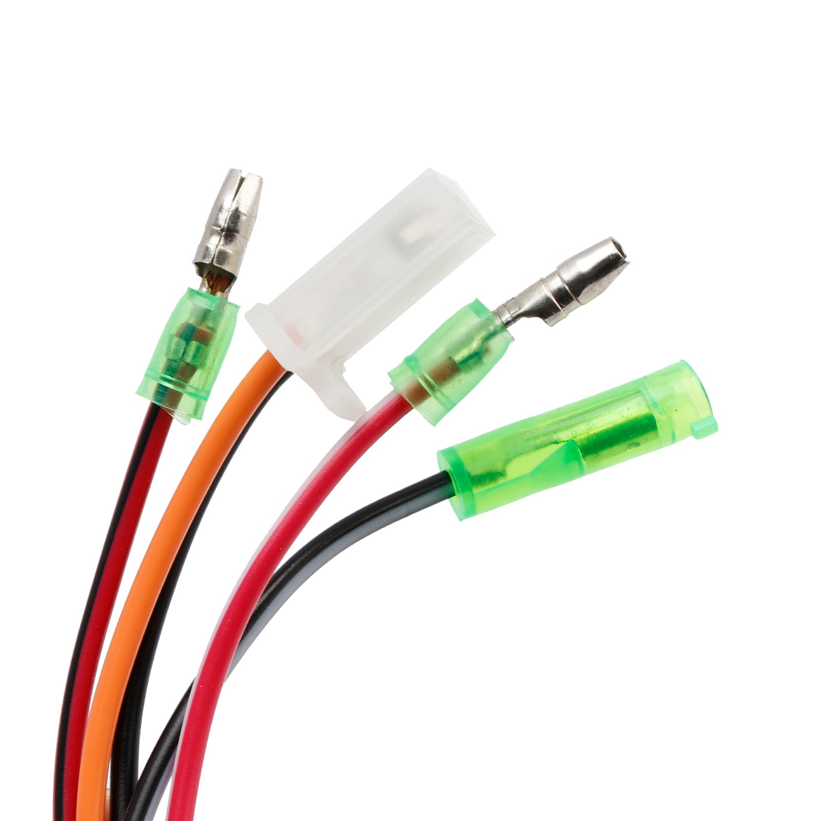 SMC Rex Quad 50 Urban 50 Triton ATV Baja 50 CDI Unit Assy CDI Zünder