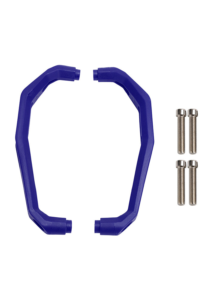 Rear Passenger Armrest Hand Holder fit for Yamaha TENERE 700 XTZ 700 2019-2022