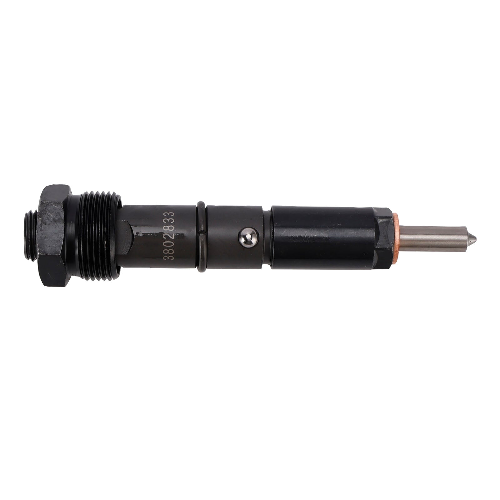 Cummins Marine Injector 6BTA 5.9L 3865968 Brændstofinjektorer 3802833
