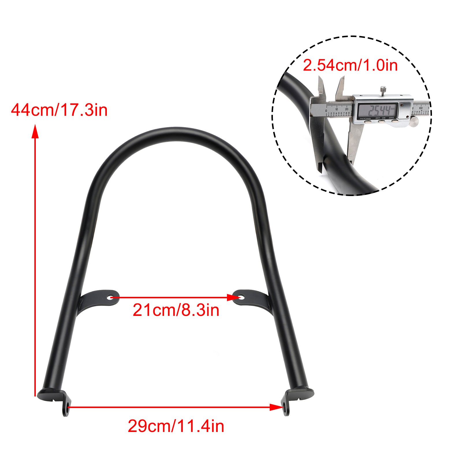 2018-2023 KAWASAKI Z900RS PASSAGEIRO ARMOTE DO ARMOTE