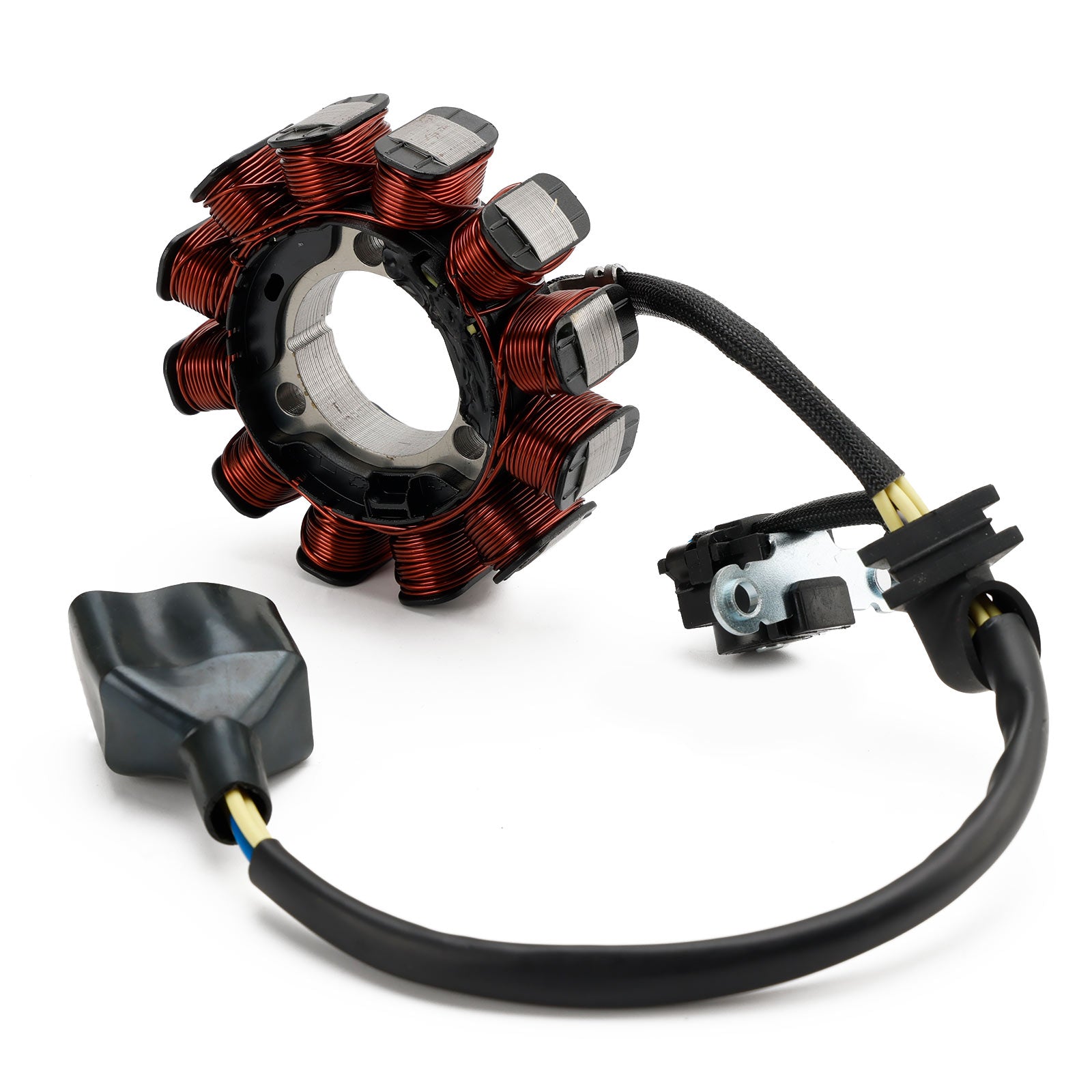 Stator, regulátor a těsnění pro Honda CRF 450 RX / Enduro / R / RWE 2019-2020