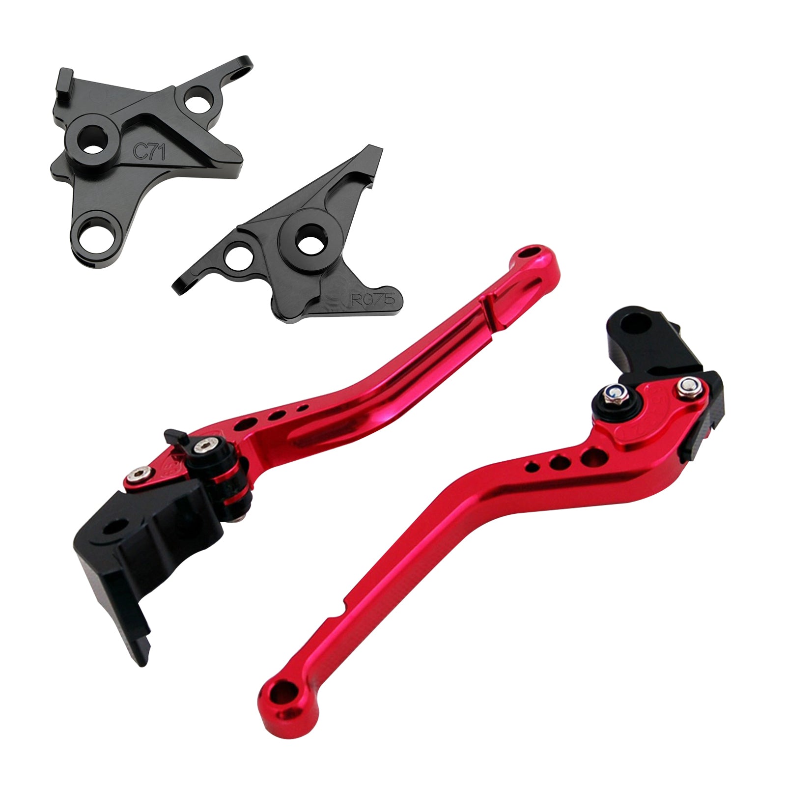 2017-2023 BMW R NINE T /PURO /RACIER LOLHA ALAVANHA DE FREIO