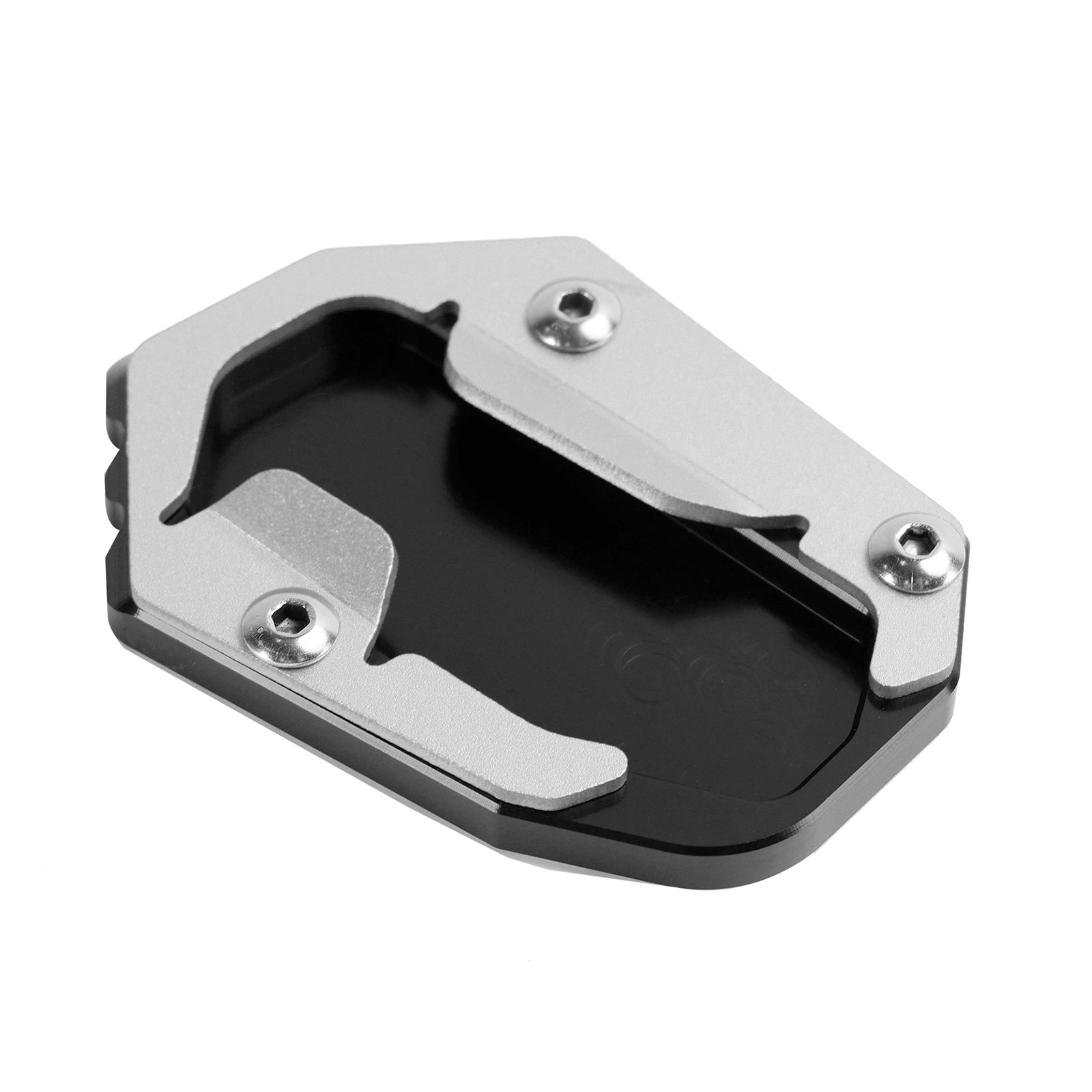 2024+ BMW R1300 Kickstand Vergrößerungsplattenpolster