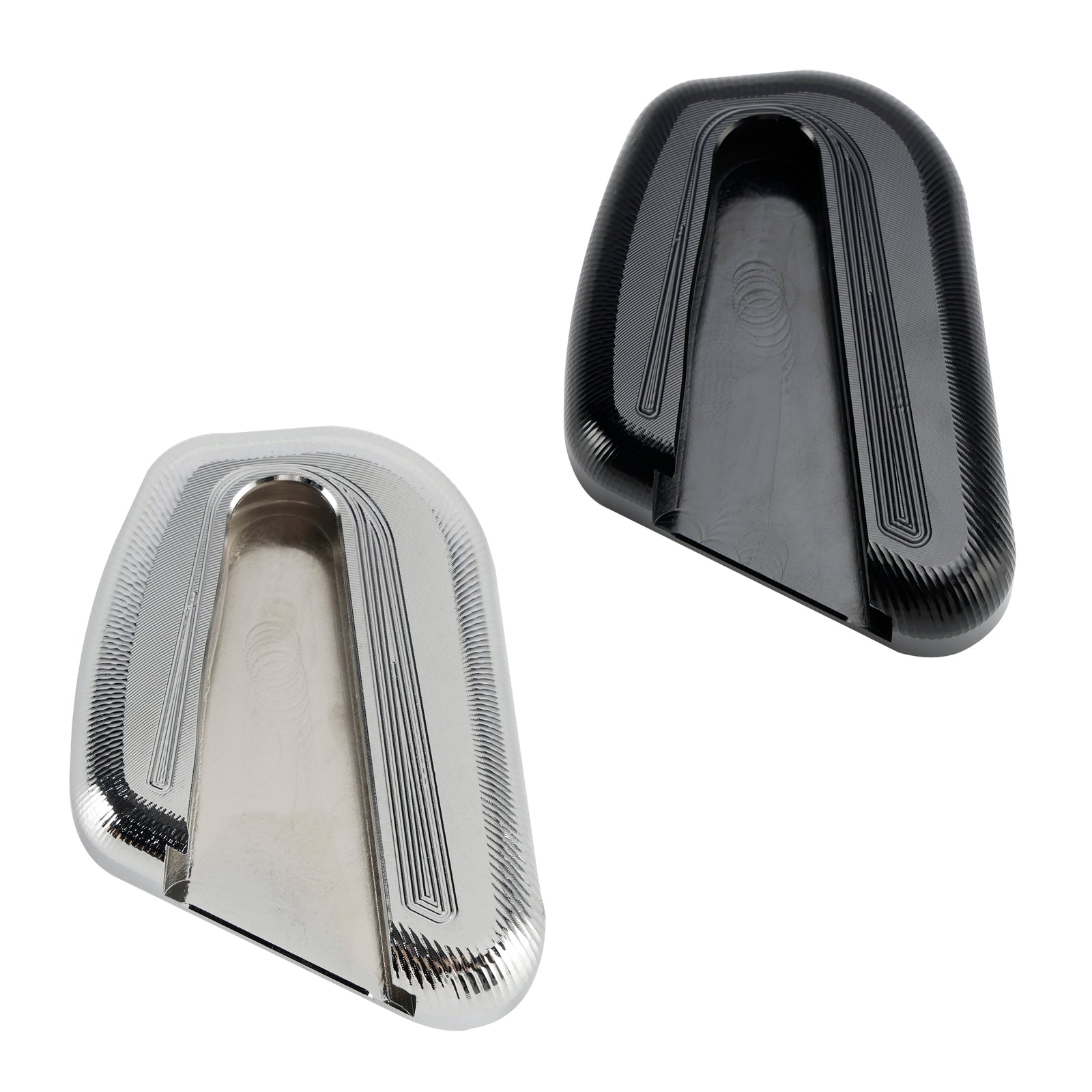 18-23 Honda Goldwing GL1800 Kickstand Stand Stand Zvětšená deska