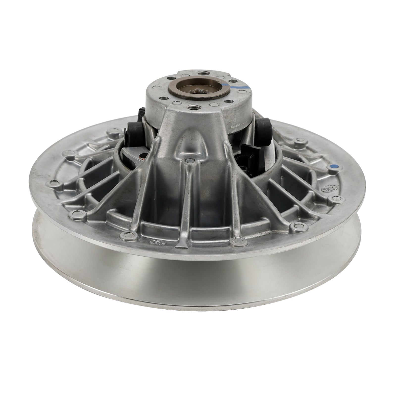 Bakre variator sekundärdriven koppling 21400-010-0000 för Hisun Corp 800 1000