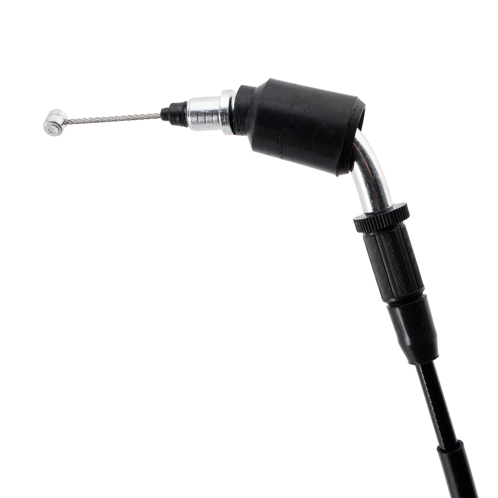 Suzuki GSXR1000 2009-2016 Throttle Cable Wire