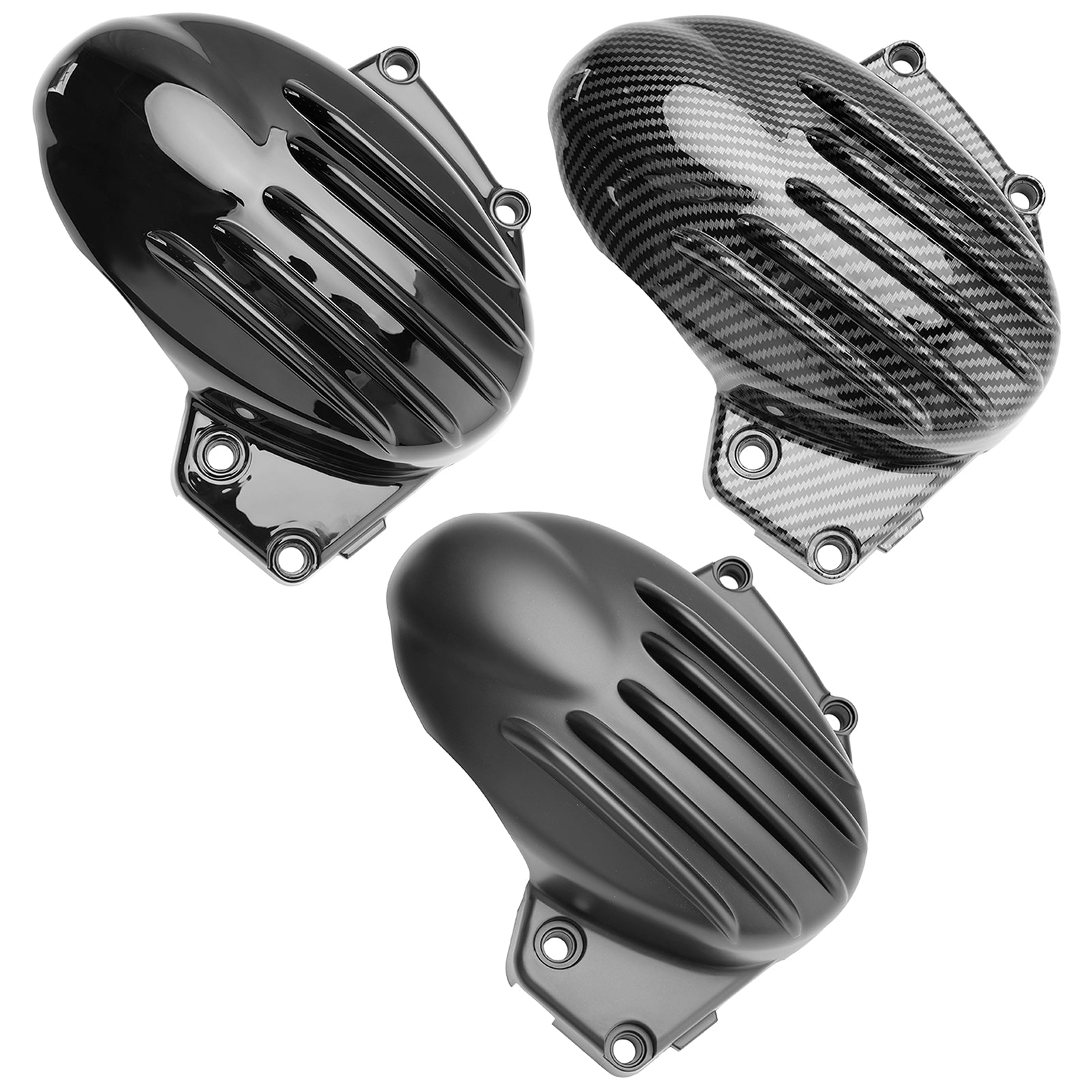 23-24 Speed Twin 900 Front Sprocket Chain Guard Fairing Cover