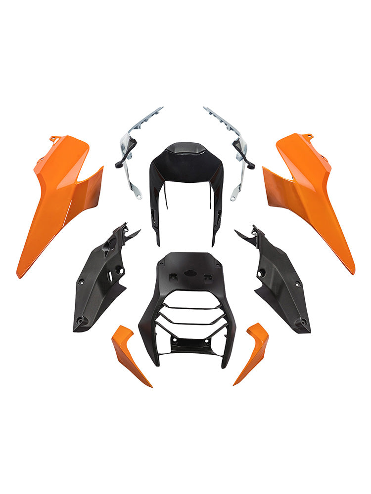 Amotopart 2017-2023 Duke 390 Fairing Kit