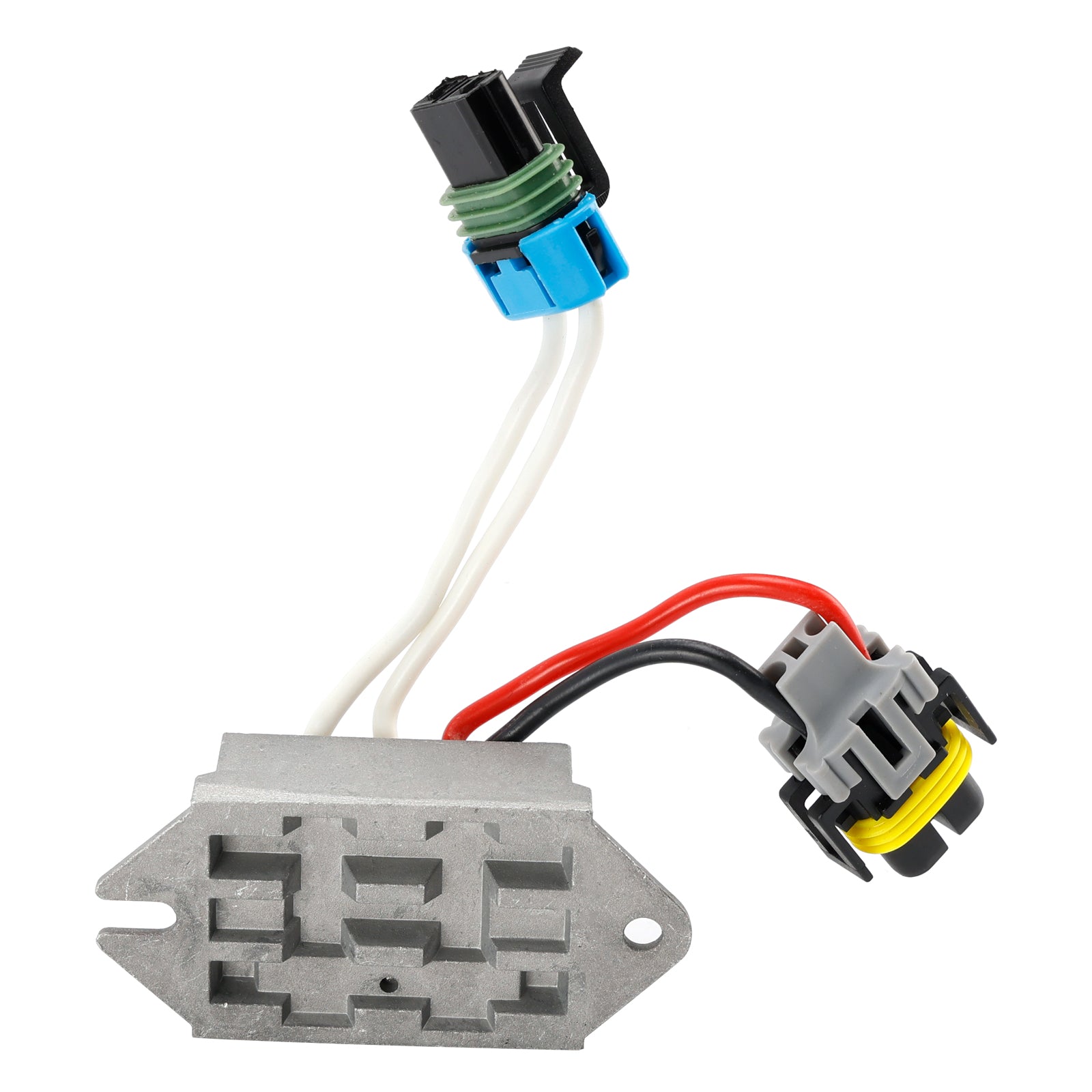 Kawasaki Small Engine Lawn Mower Part Voltage Regulator 21066-0768