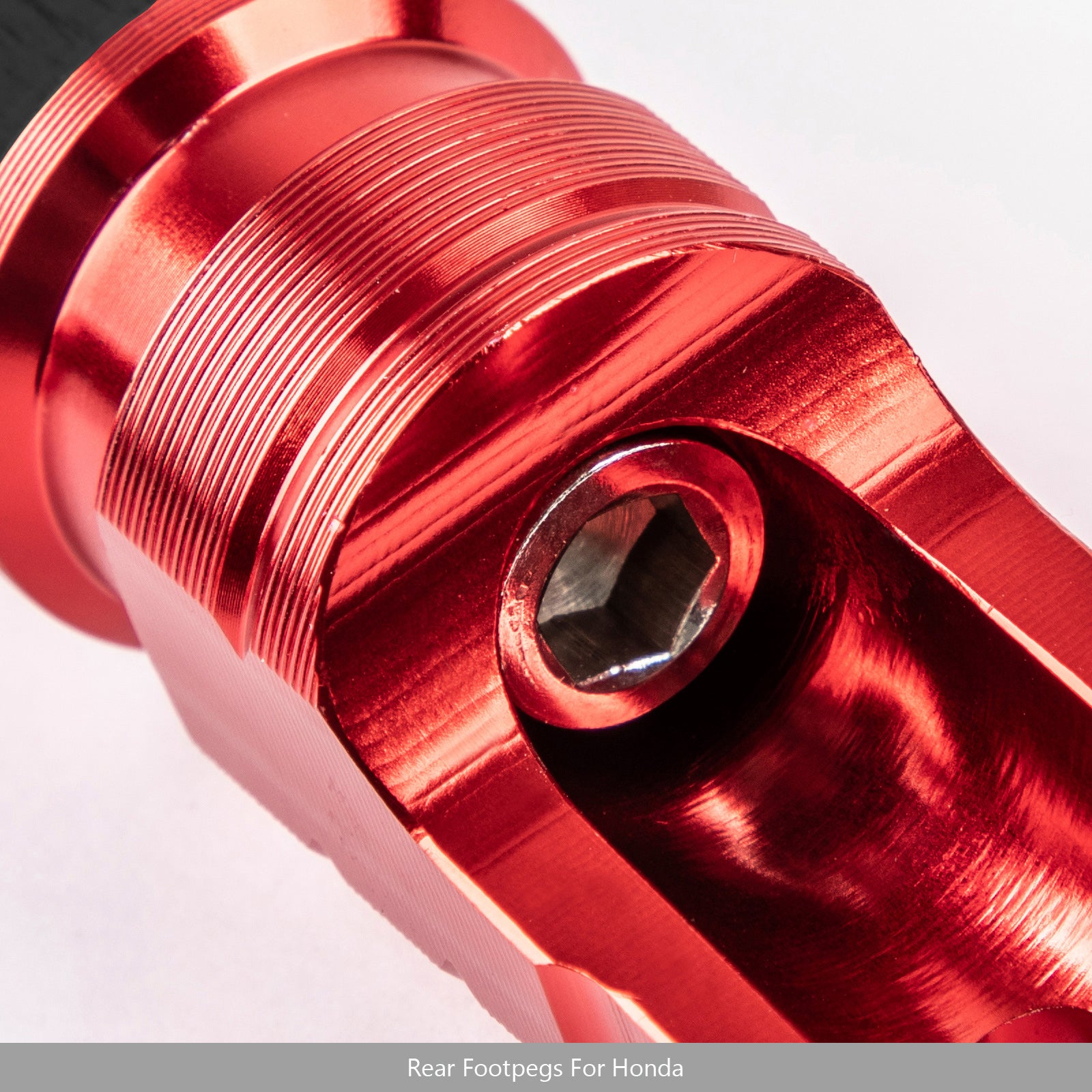 Honda CBR250RR CBR600RR CB500 CB650R/CBR650R PIGA DE PIE