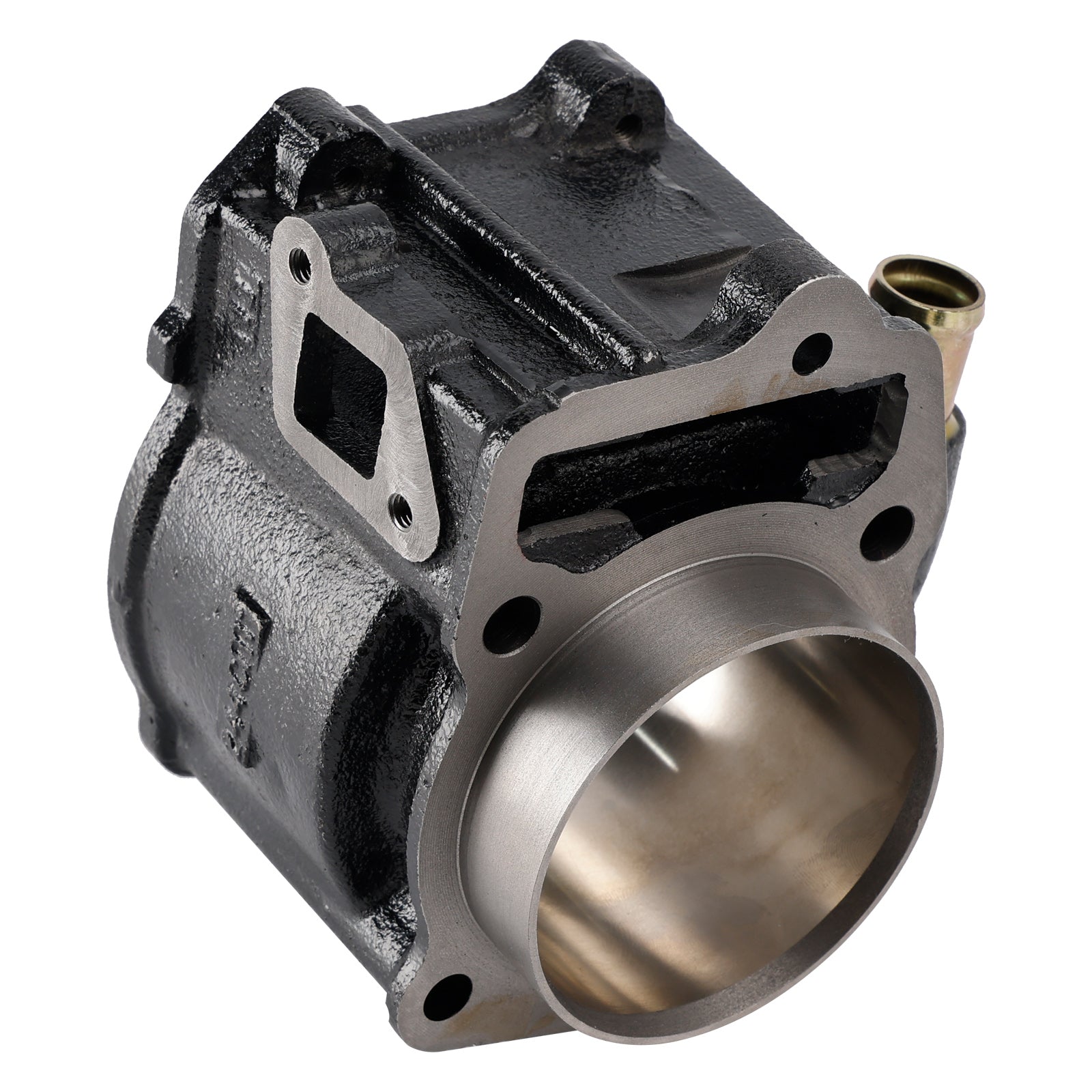 Honda Helix Cn250 Ch250 Scooter Top-end cilinder-revisieset met pakkingen