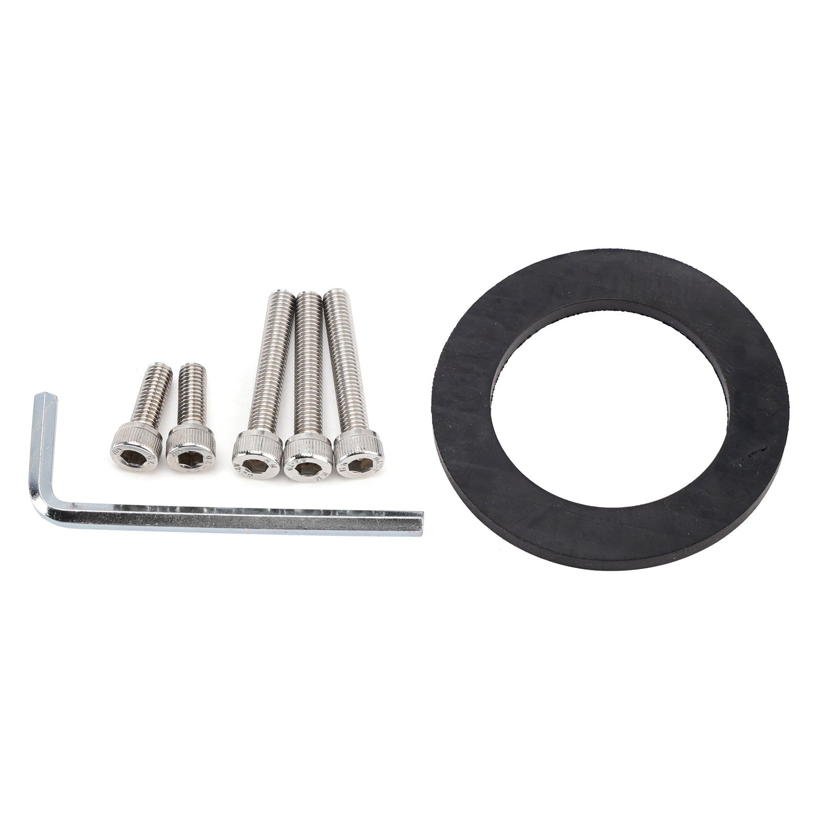 QJMOTOR QJ600GS QJ 600GS QJ 800GS Quick Release Billet Fuel Gas Cap 102mm