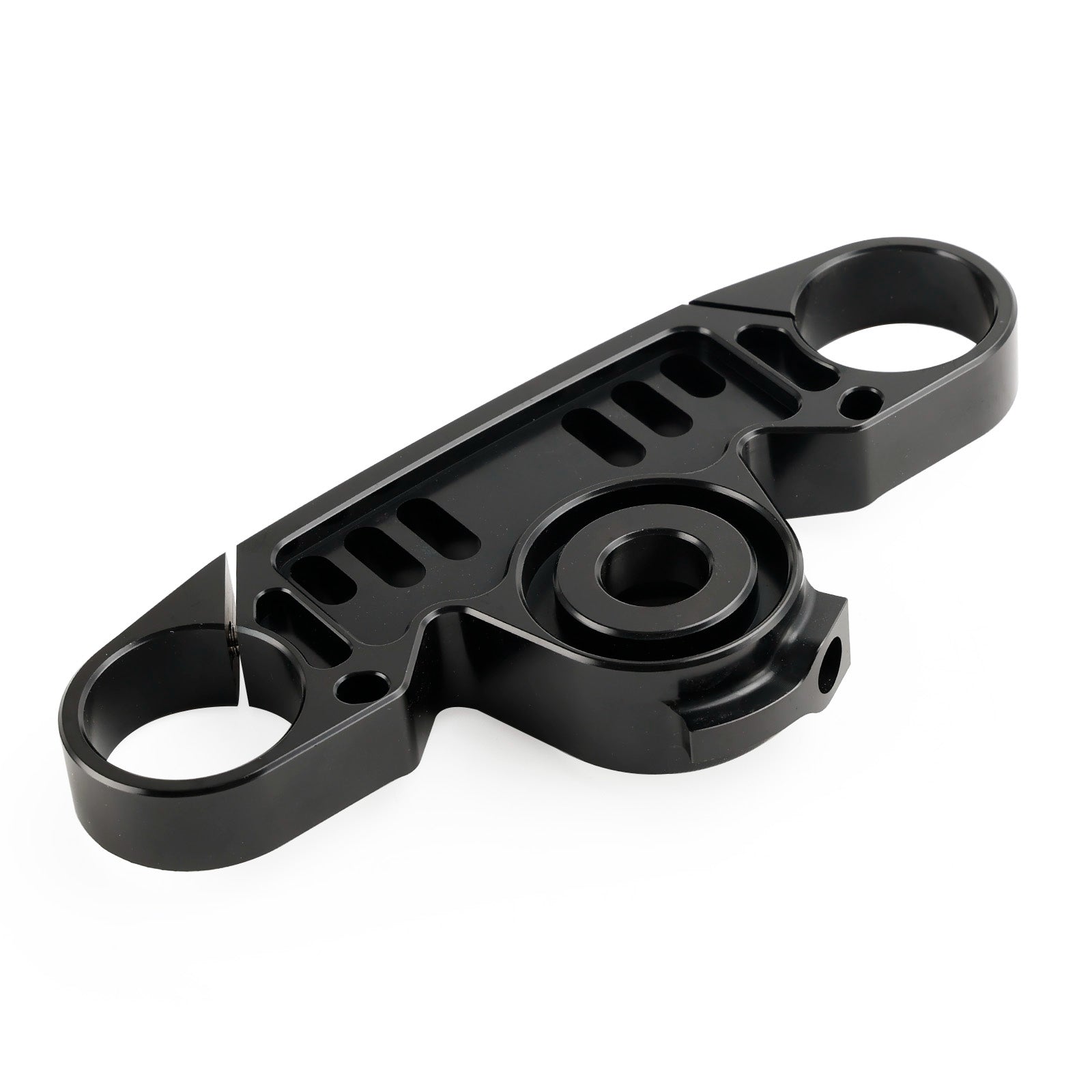 Lowering Triple Tree Front End Upper Top Clamp For HONDA CBR650R 2019-2023