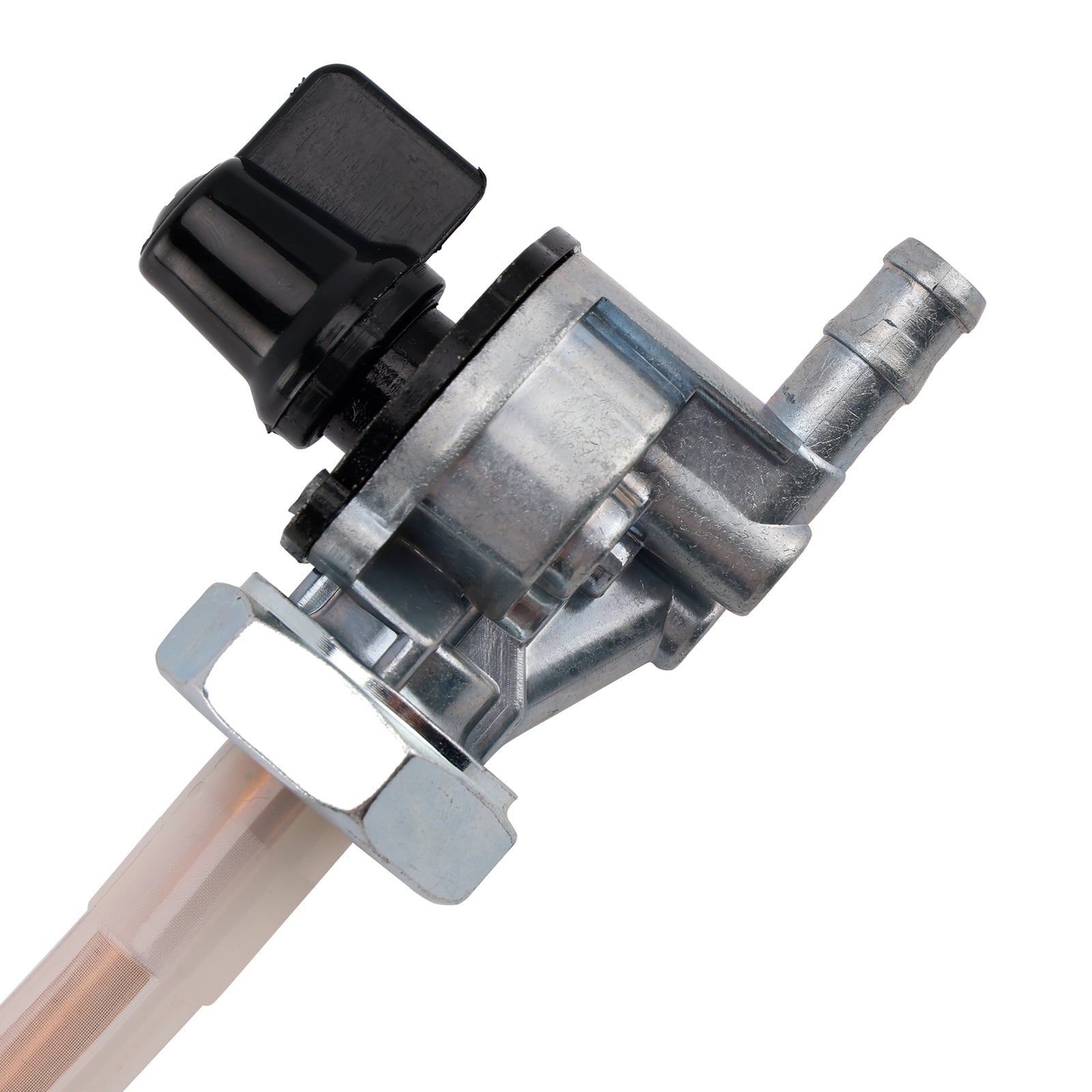 2001-2007 Honda VT750DC Shadow Spirit Gas Tank Fuel Cock Valve Petcock 16950-MAH-023 16950-MAH-013