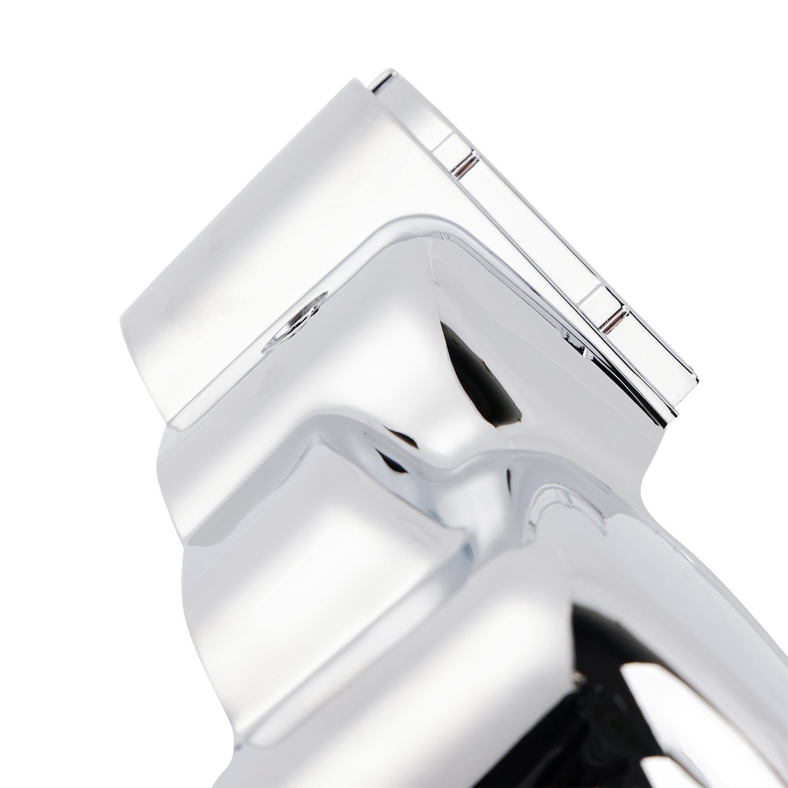 2014-2023 Touring Road King FLHR 7" Runde Scheinwerfergehäuseabdeckung