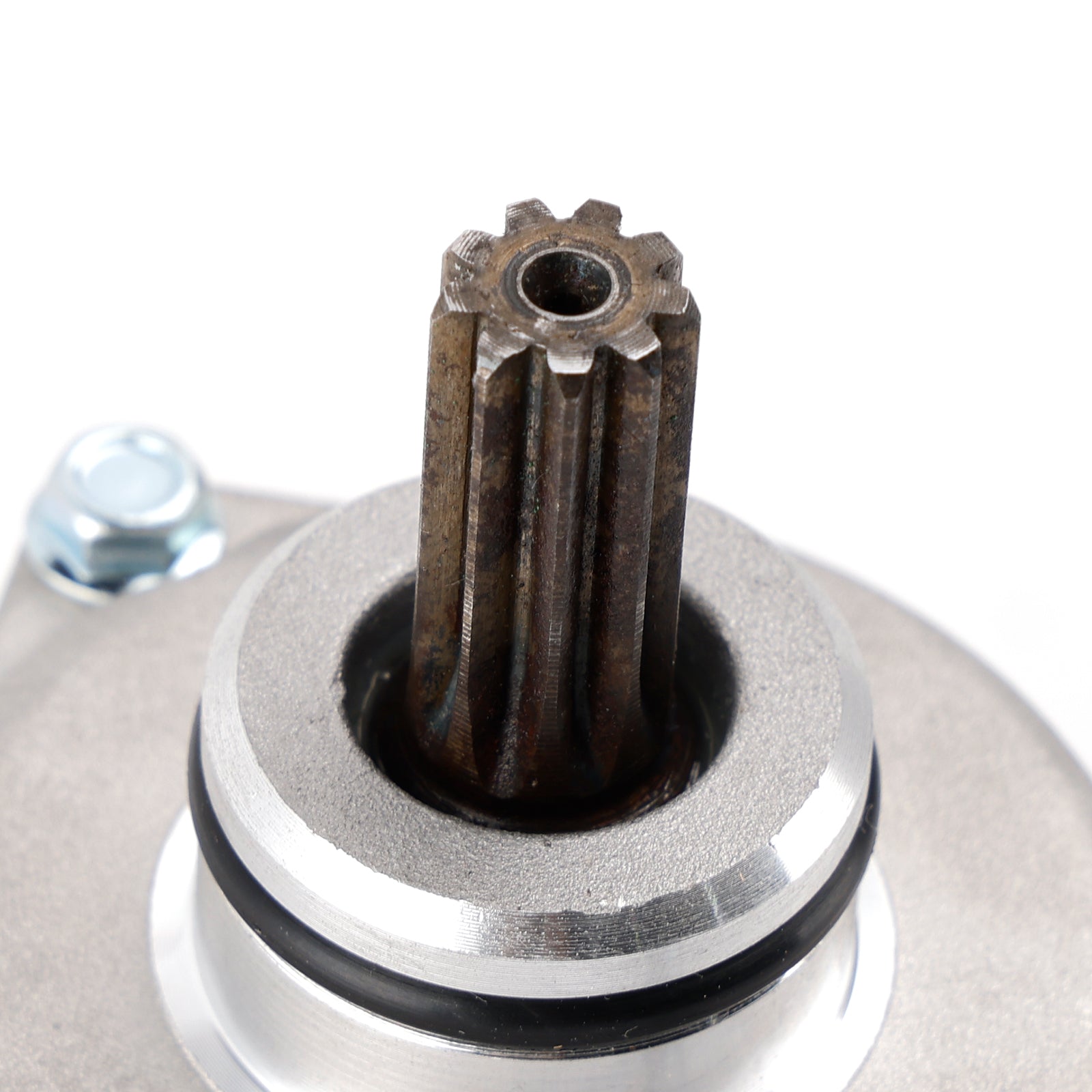 2013-2016 Honda XL125V Varadero Starter Motor