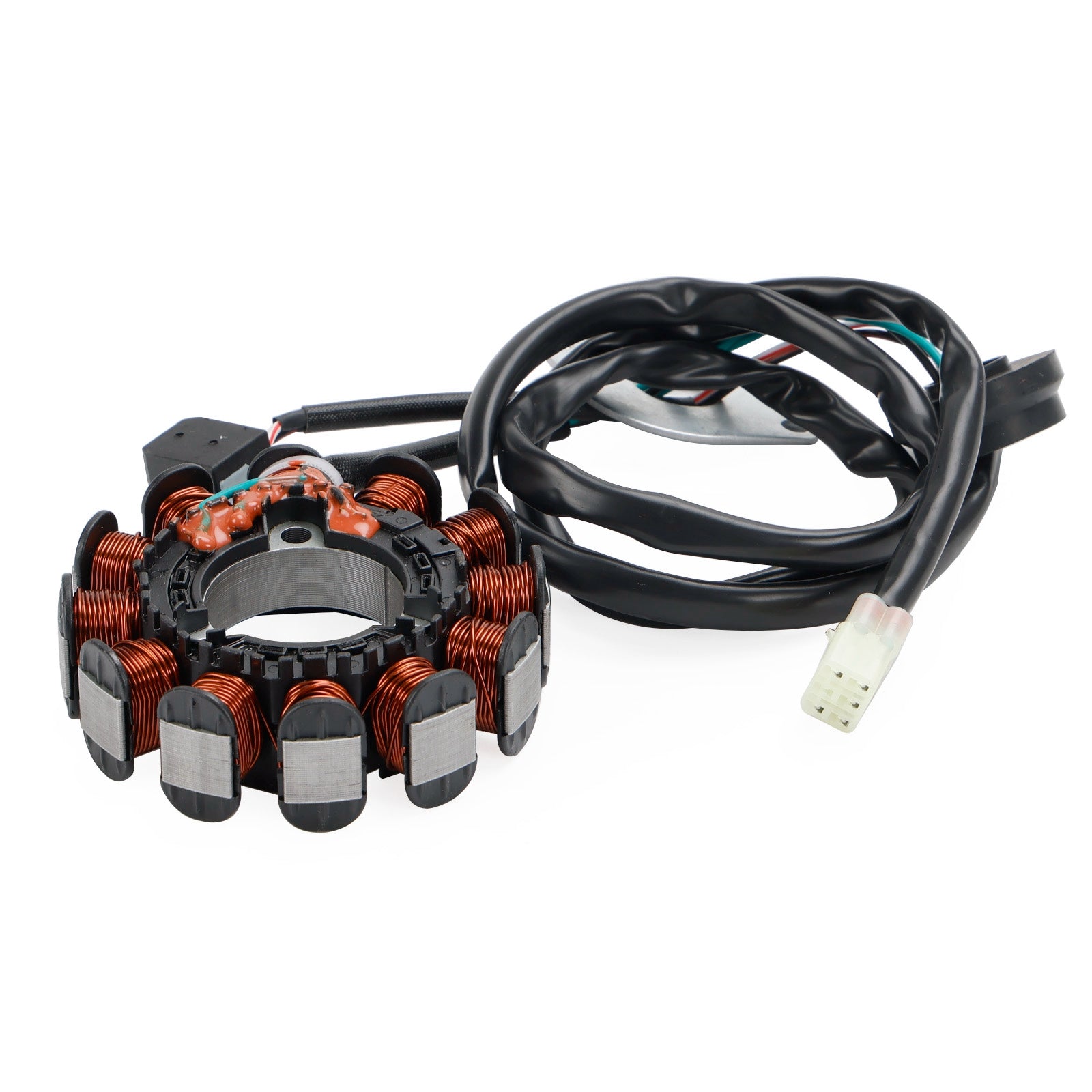 Stator pro Yamaha GP1200 XL1200 XLT1200 XR1800 1999-2005 Repl.# 66V-85510-00-00