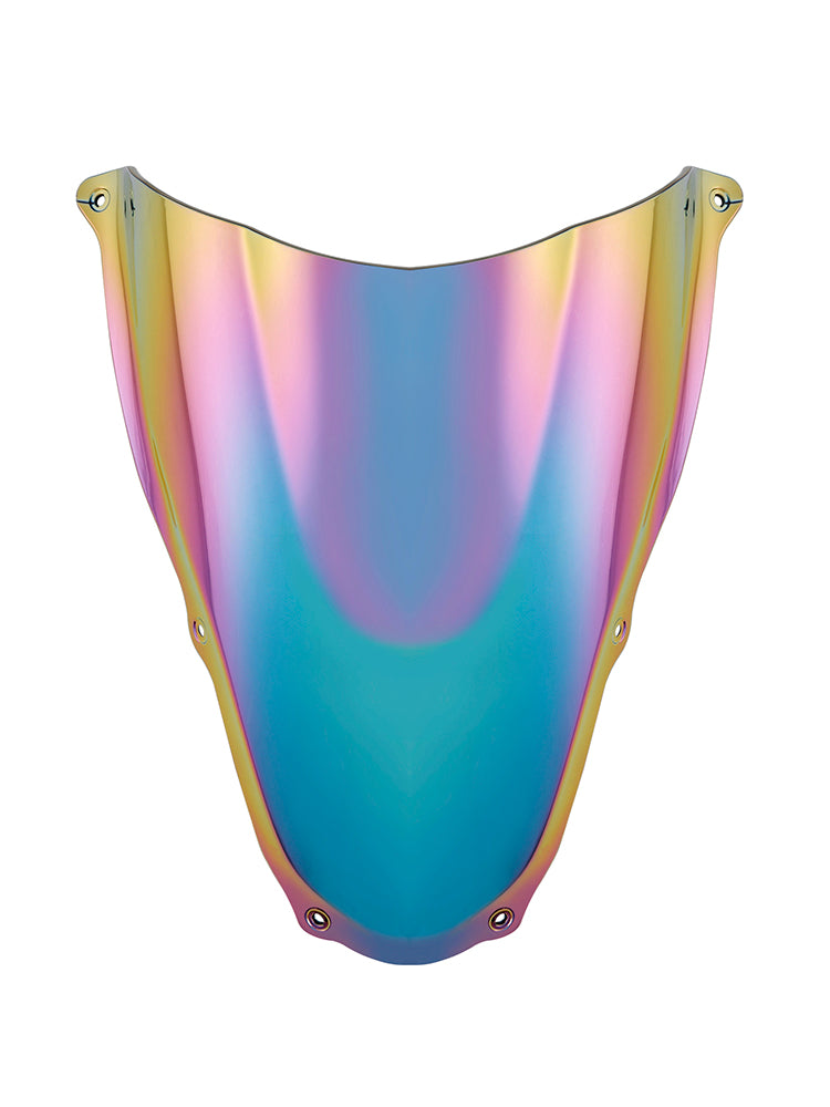 06-10 ヤマハ RS125 ABS オートバイ フロントガラス フロント スクリーン