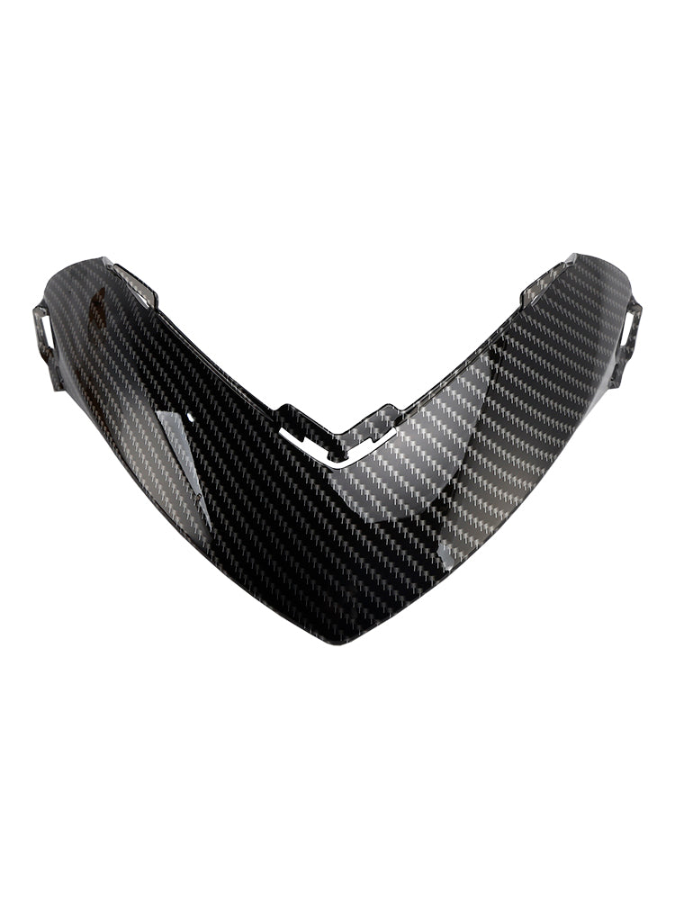 Suzuki GSX-S 1000 2015-2020 Carbon Front Nose Headlight panels Fairing