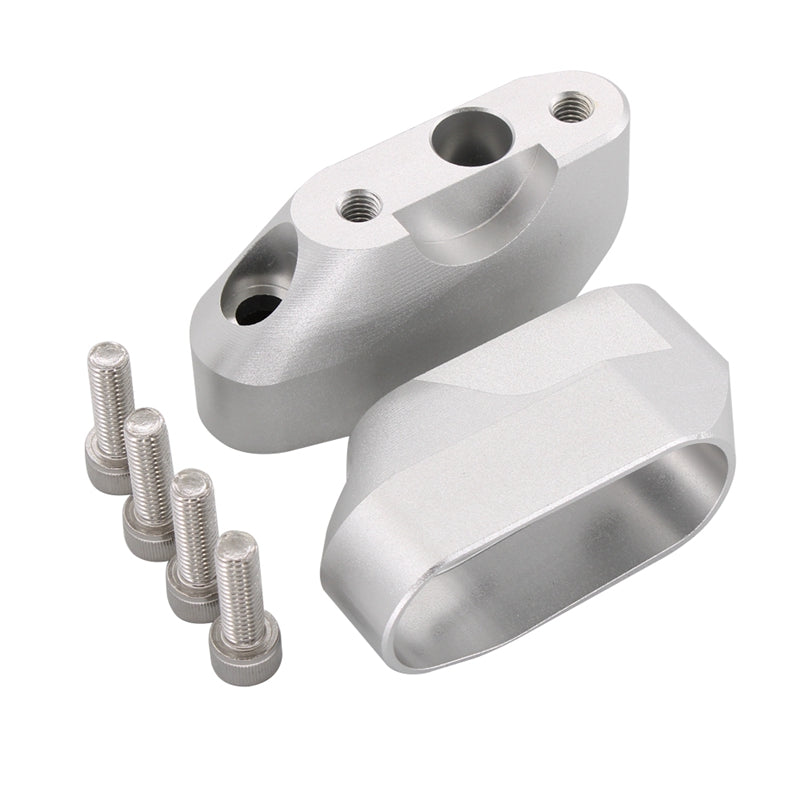 2015-2018 BMW R1200RS (K54) Handlebar 1 1/8" Up Bar Risers