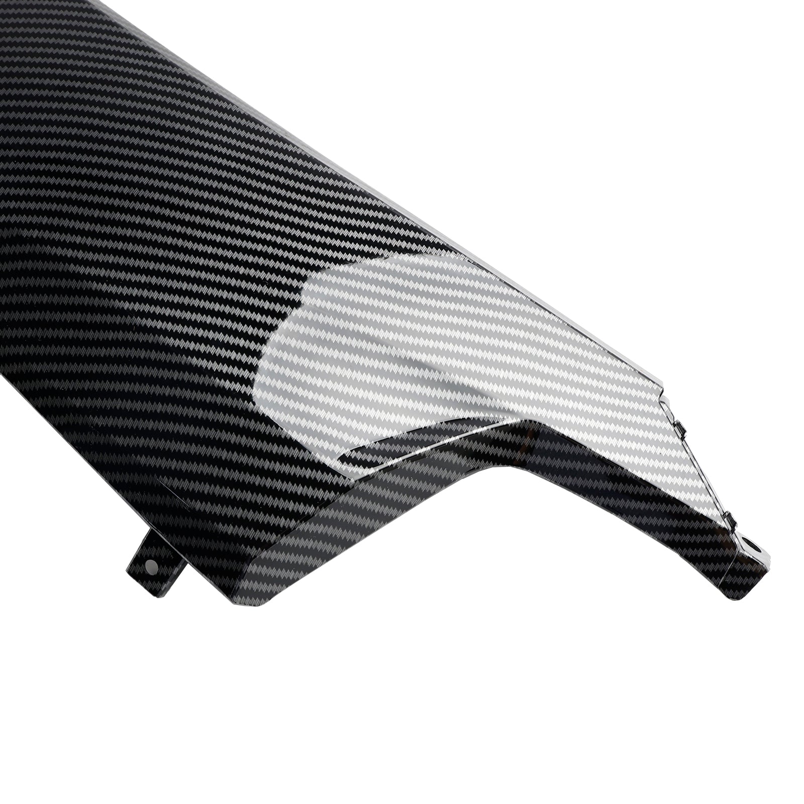 23-24 Honda Adv 160 Side Pedal Cover Panel Fairing Cowl