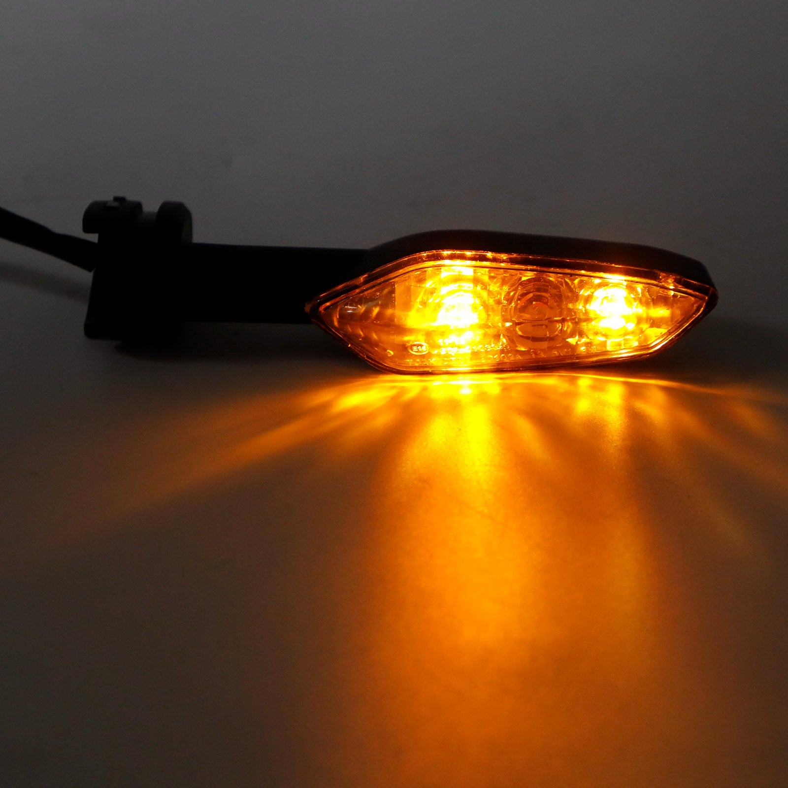 LED LED Lights Signal Lights Wskaźniki dla Yamaha FZ1 N FZ8 FZ6 FZ-6R TDM900 XJ6